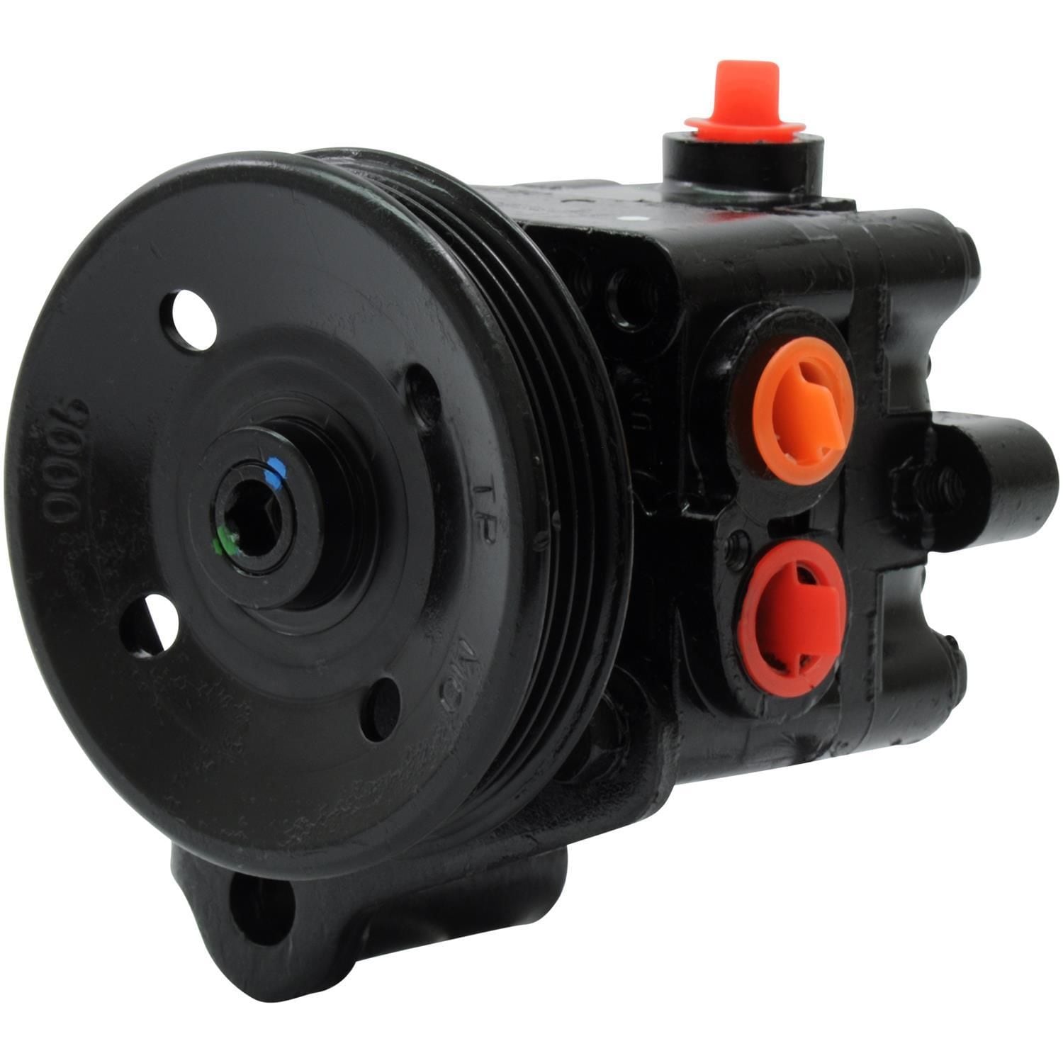 BBB Endurance Power Steering Pump 5738 for Honda Odyssey