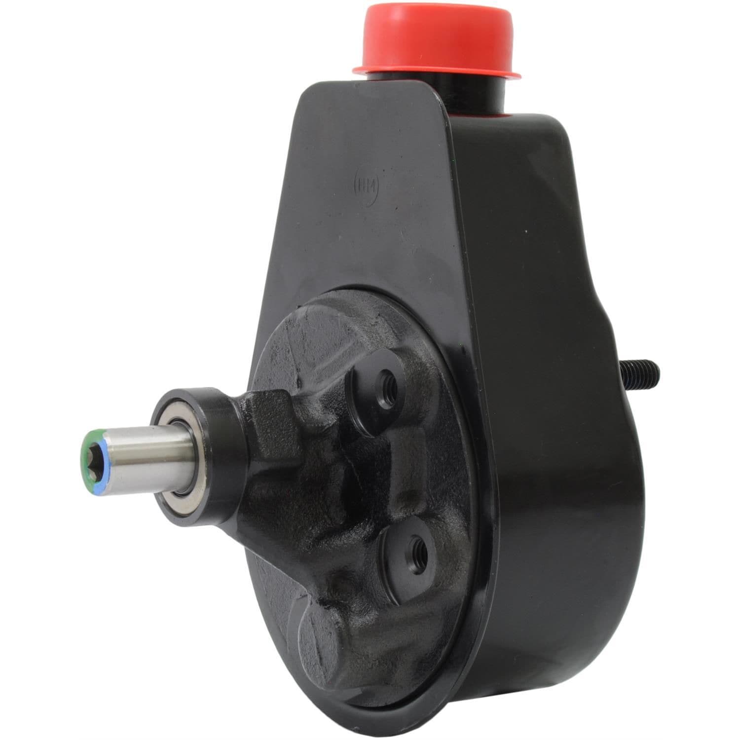 BBB Endurance Power Steering Pump 6017 for Honda Odyssey