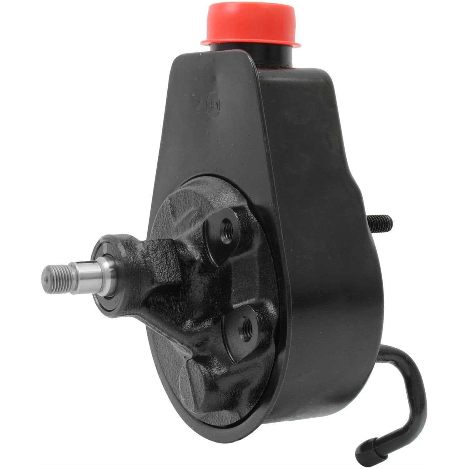 BBB Endurance Power Steering Pump 6151 for Honda Odyssey