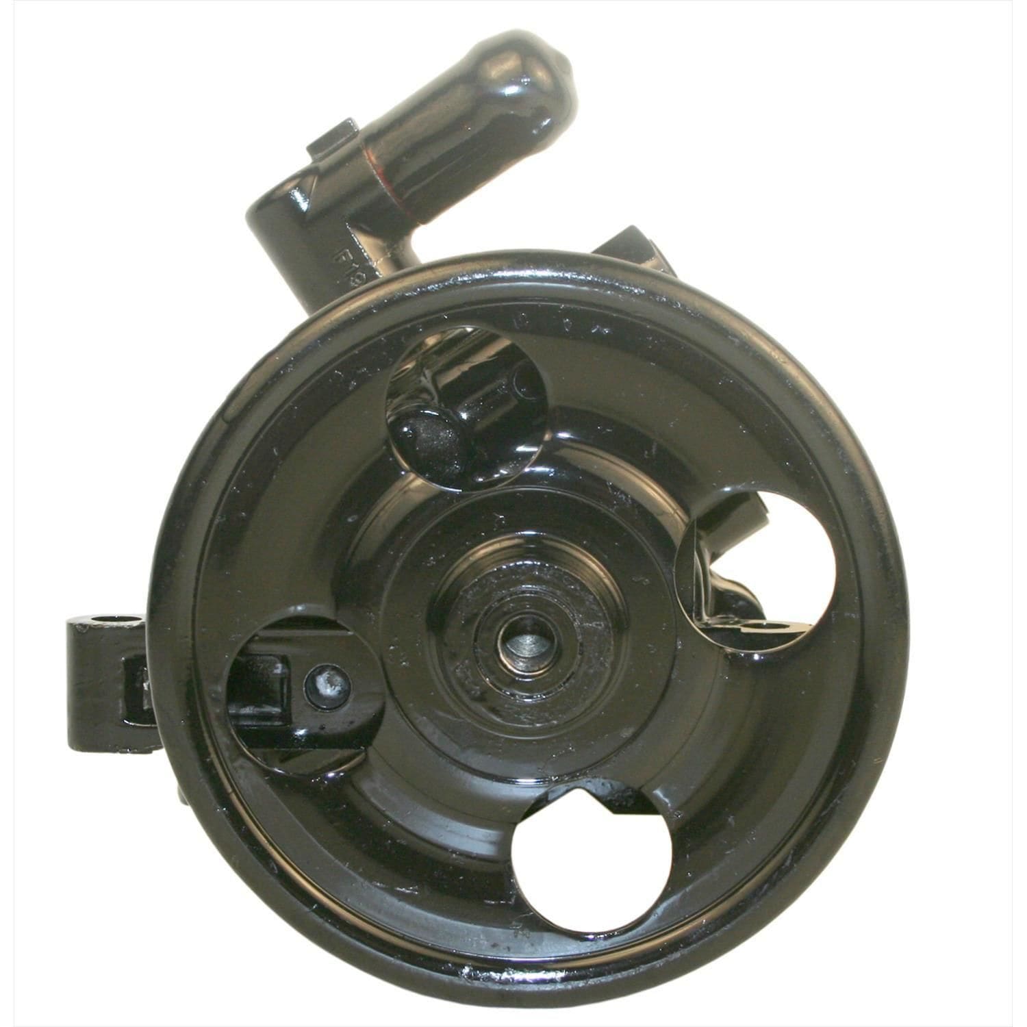 BBB Endurance Power Steering Pump 63178 for Honda Odyssey