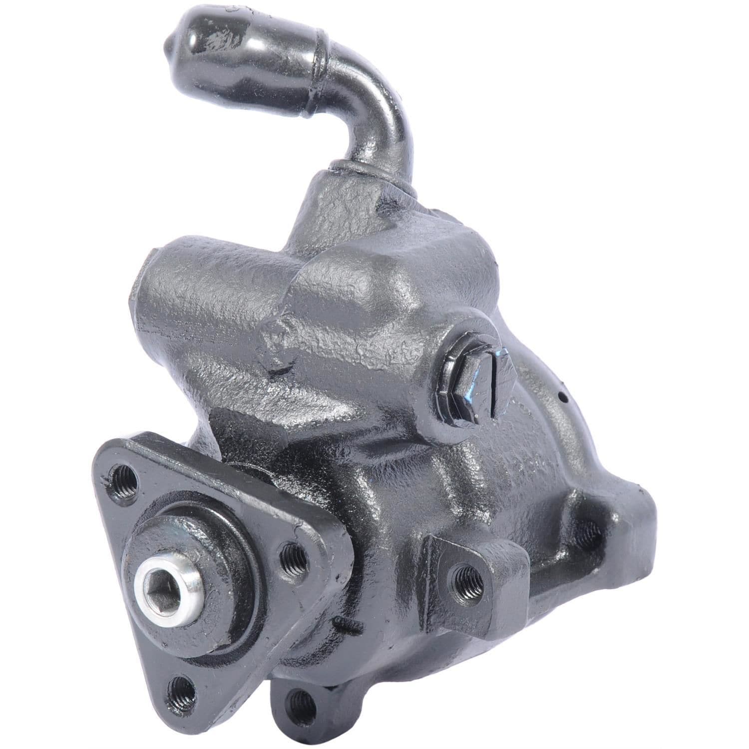 2017 GMC Yukon XL Power Steering Pump