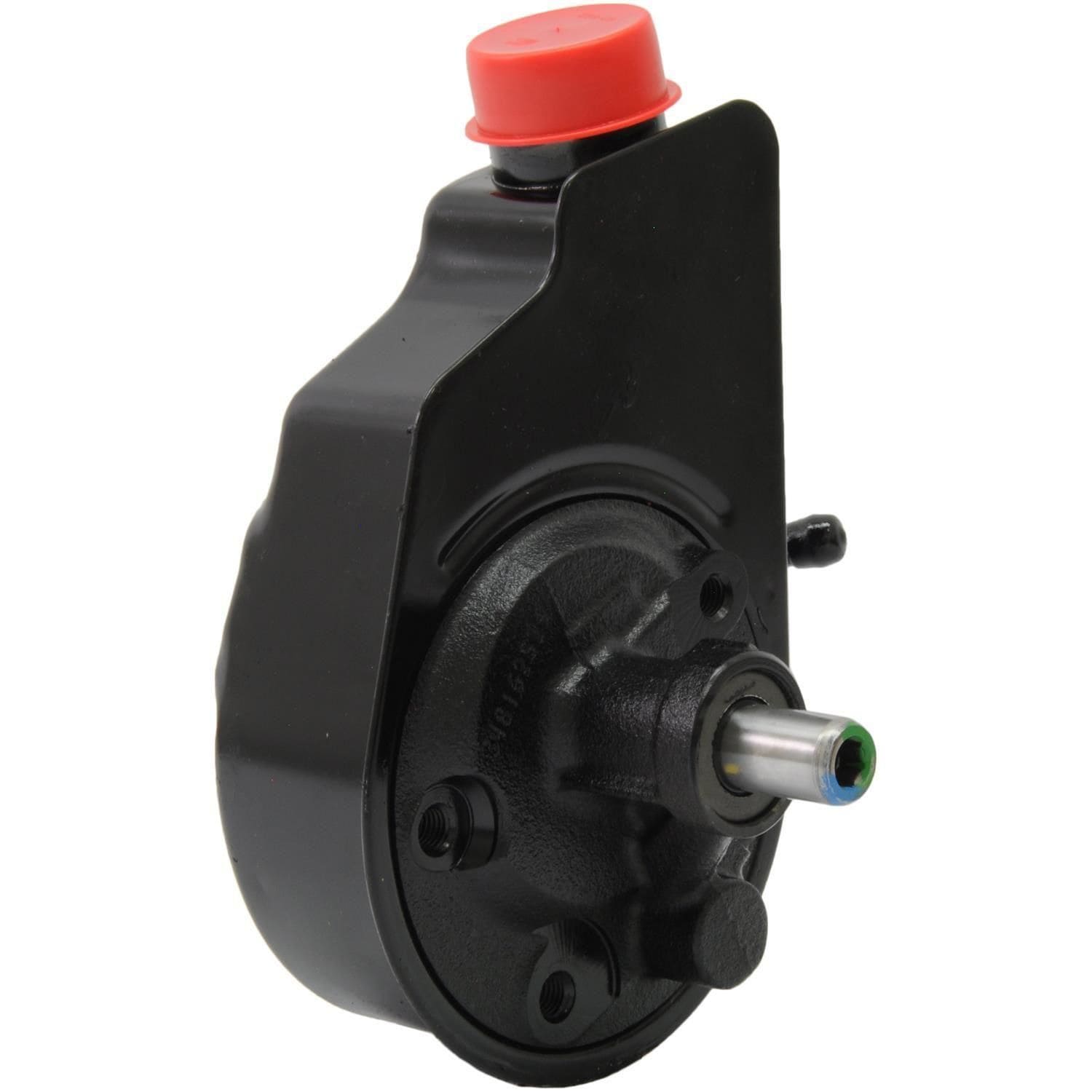 BBB Endurance Power Steering Pump 63238 for Honda Odyssey