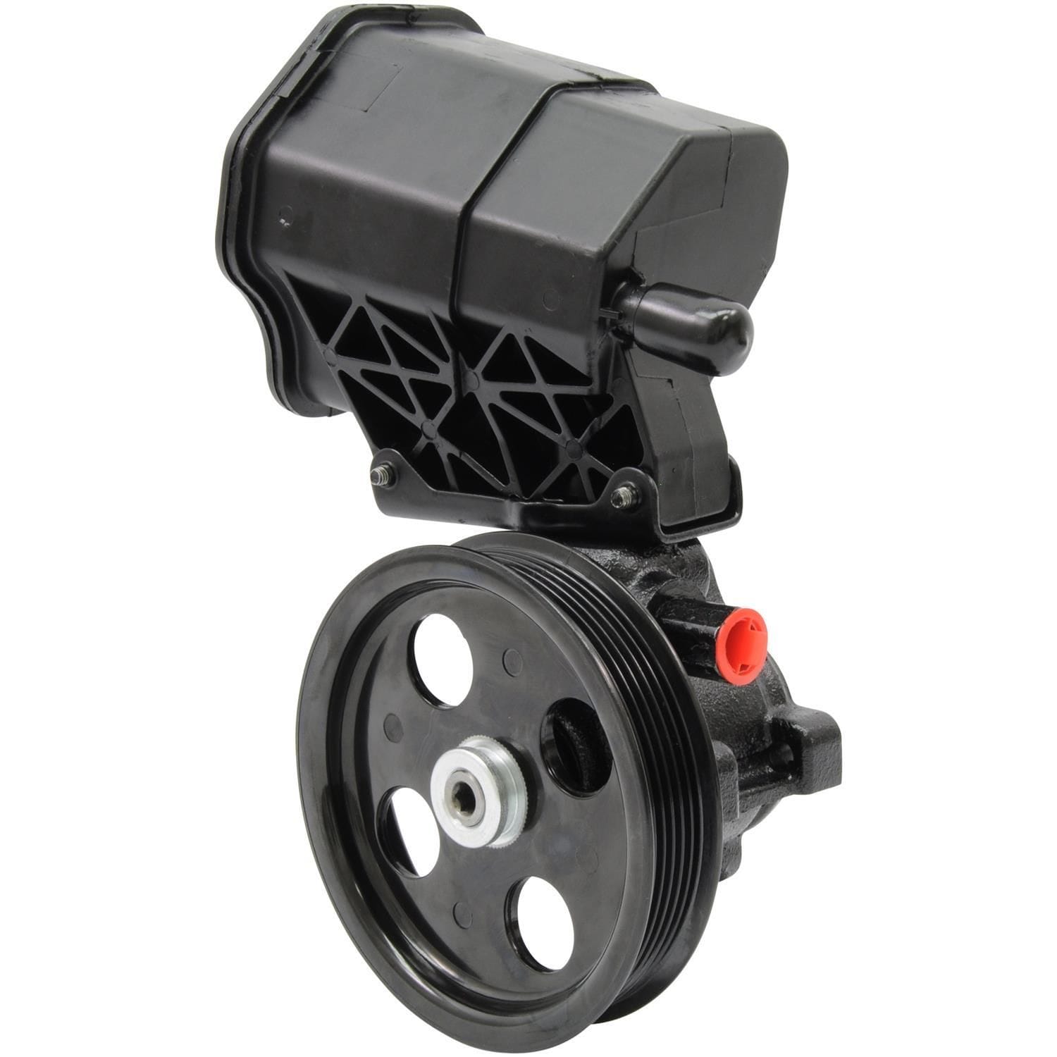 BBB Endurance Power Steering Pump 63253 for Honda Odyssey