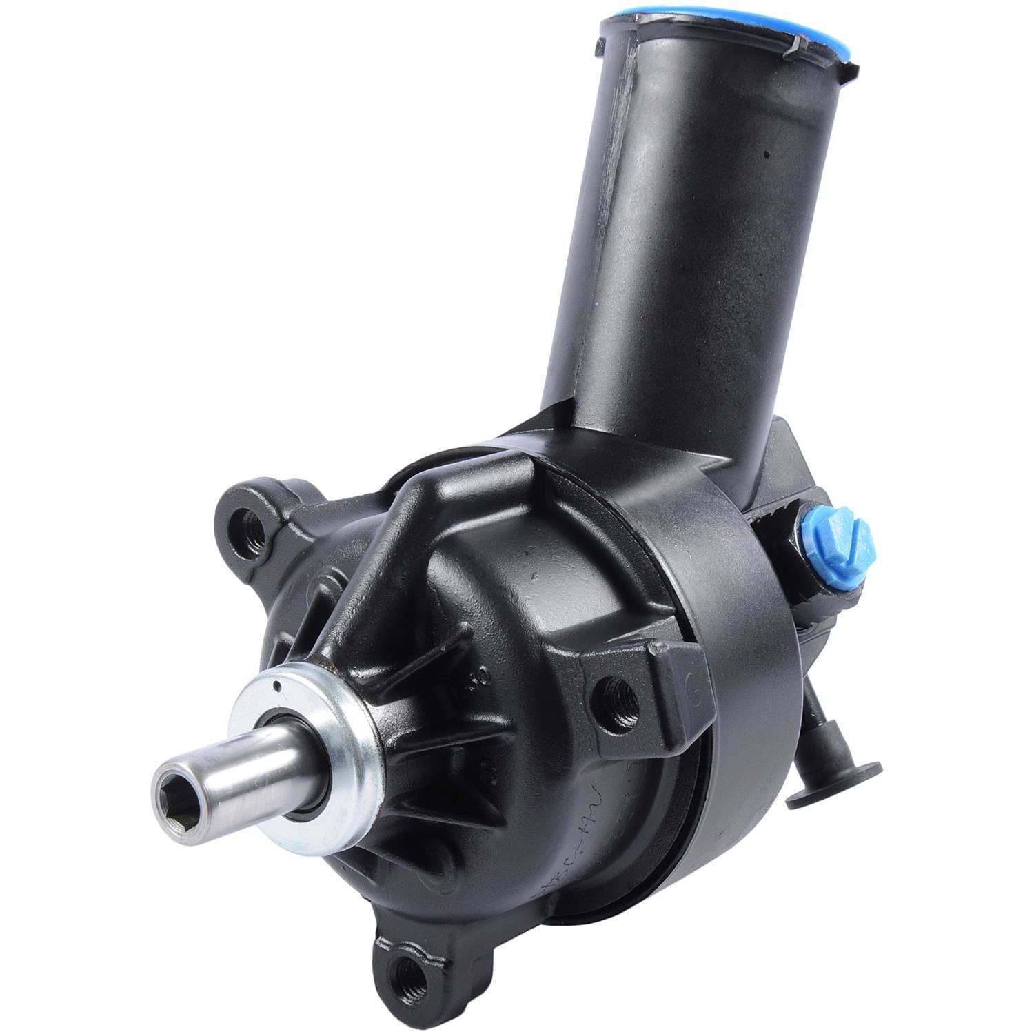 BBB Endurance Power Steering Pump 7050 for Honda Odyssey