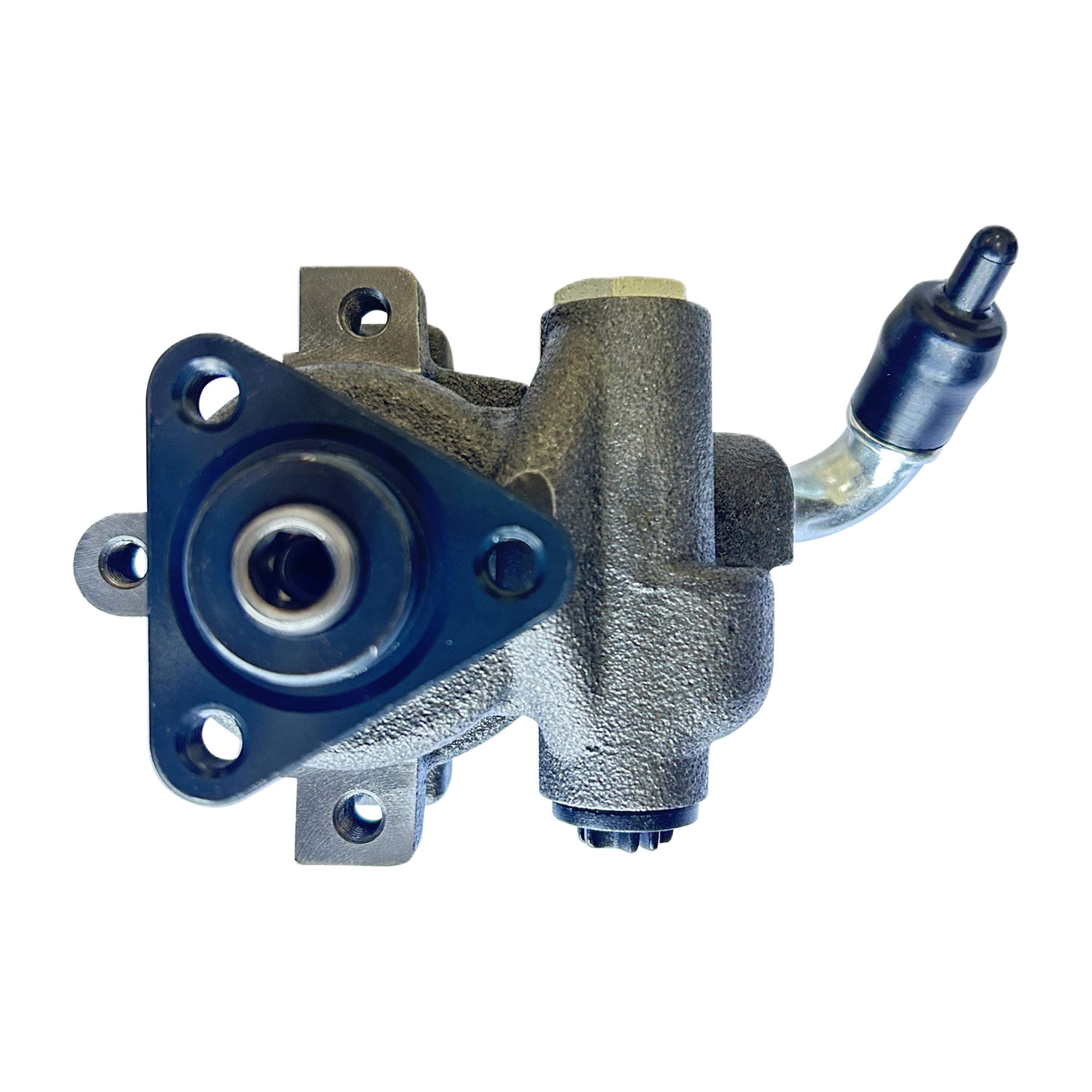 Edelmann New Power Steering Pump 57507X | AutoZone