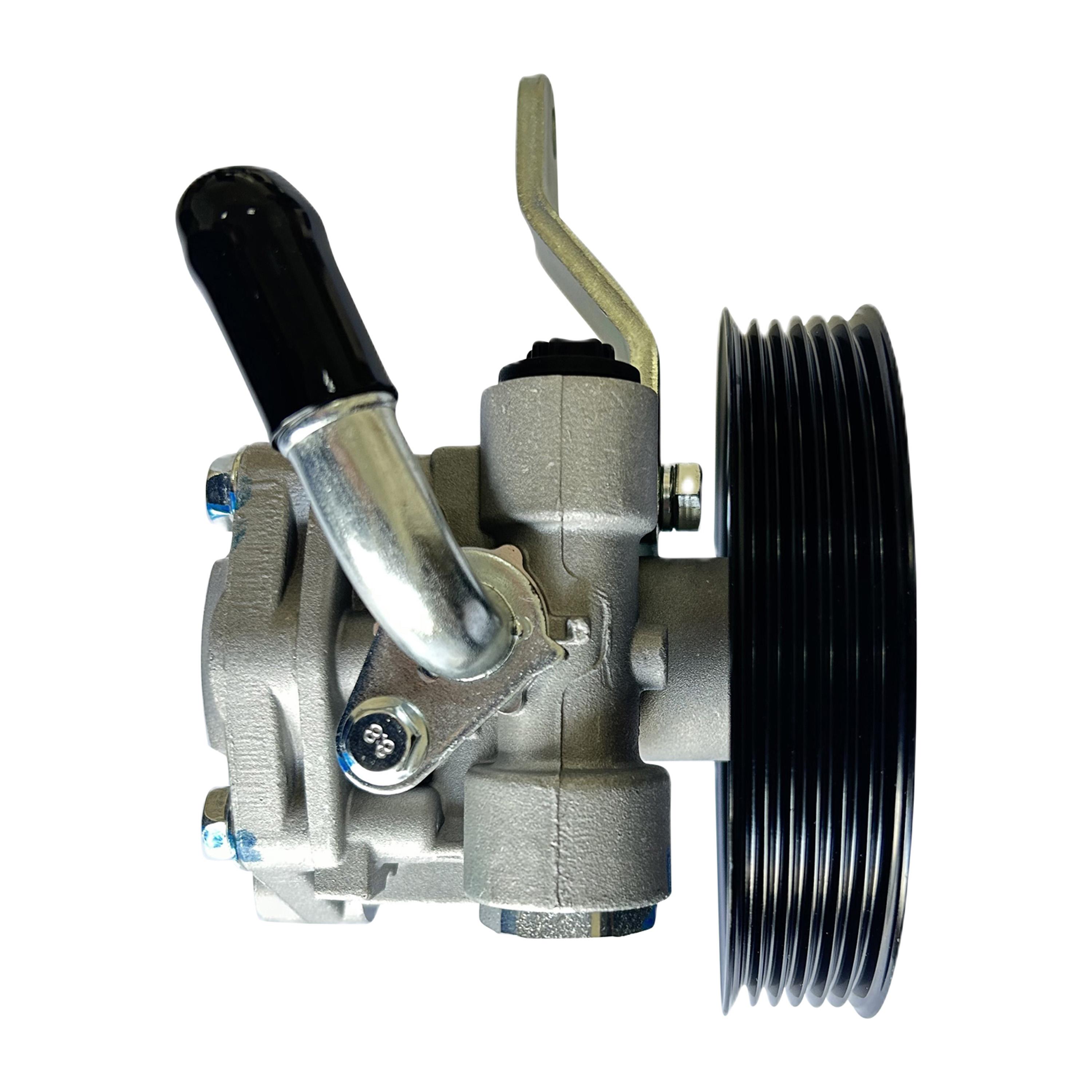 Edelmann New Power Steering Pump 57541PX | AutoZone