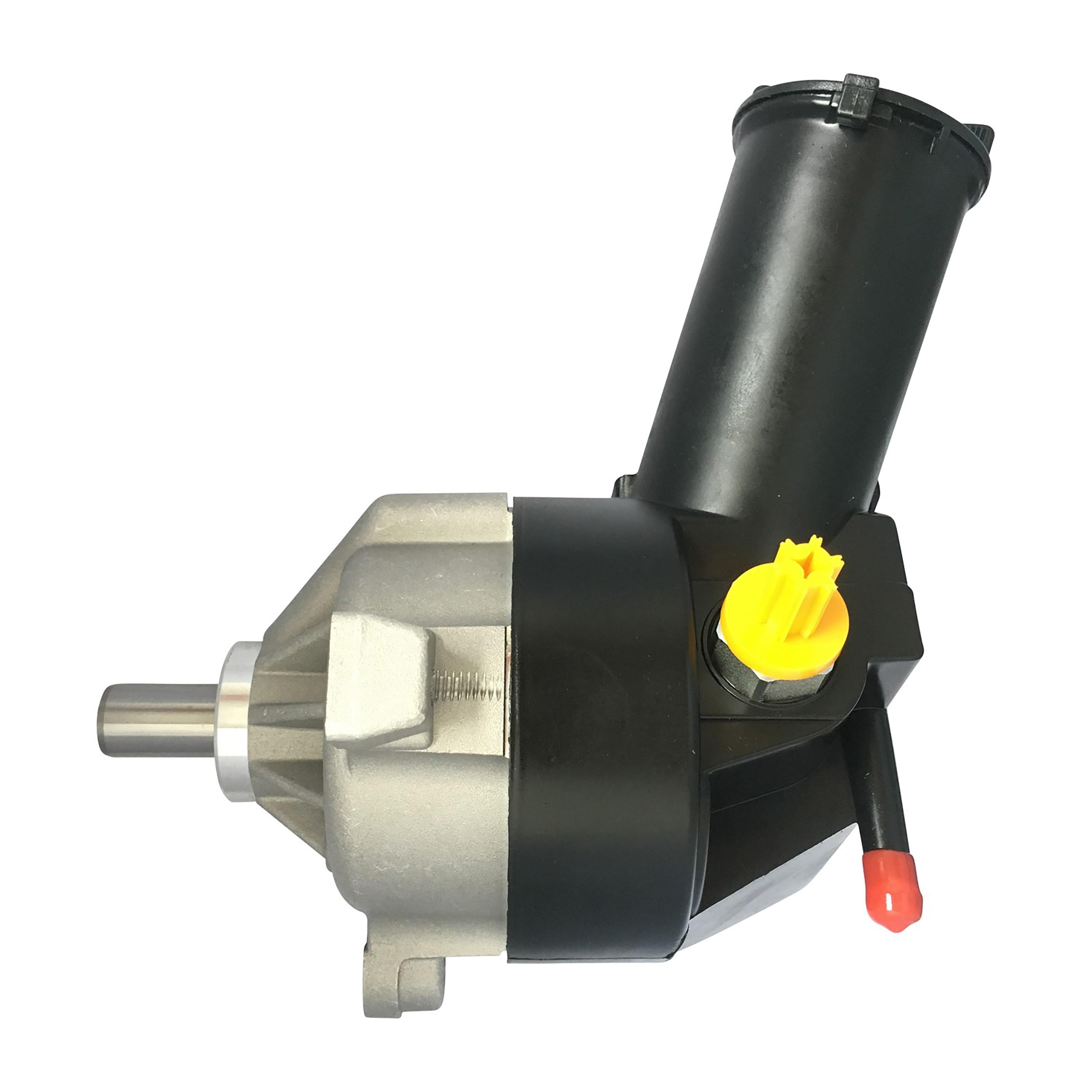Edelmann New Power Steering Pump 6018R | AutoZone