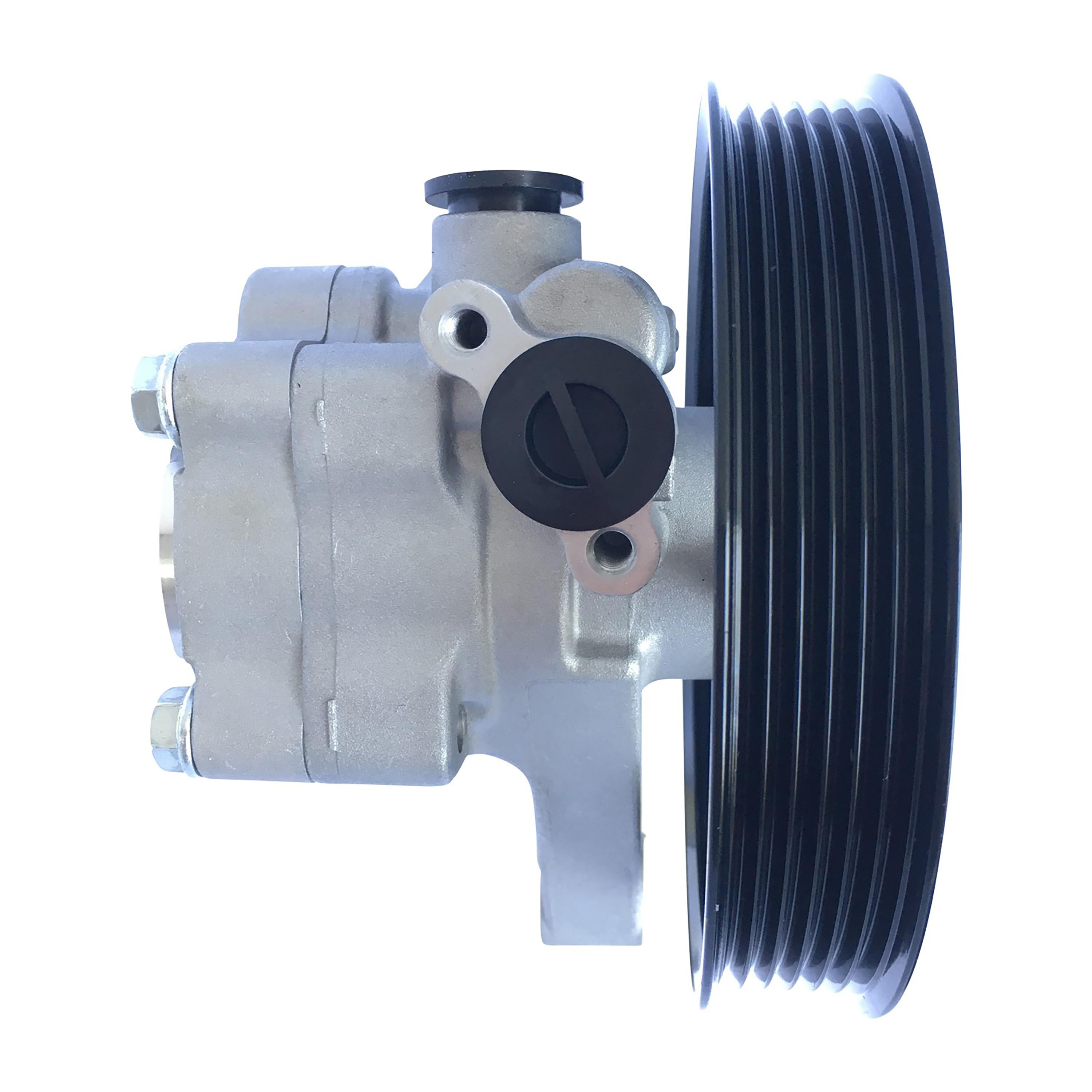 Edelmann New Power Steering Pump 6049P | AutoZone