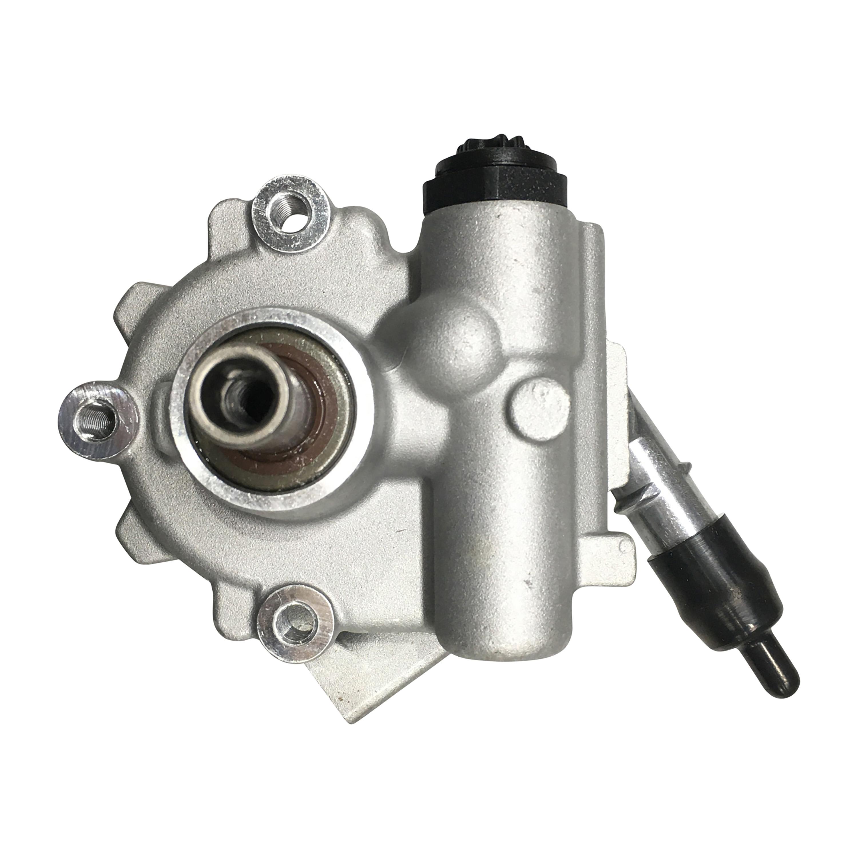 Edelmann New Power Steering Pump 6103X | AutoZone