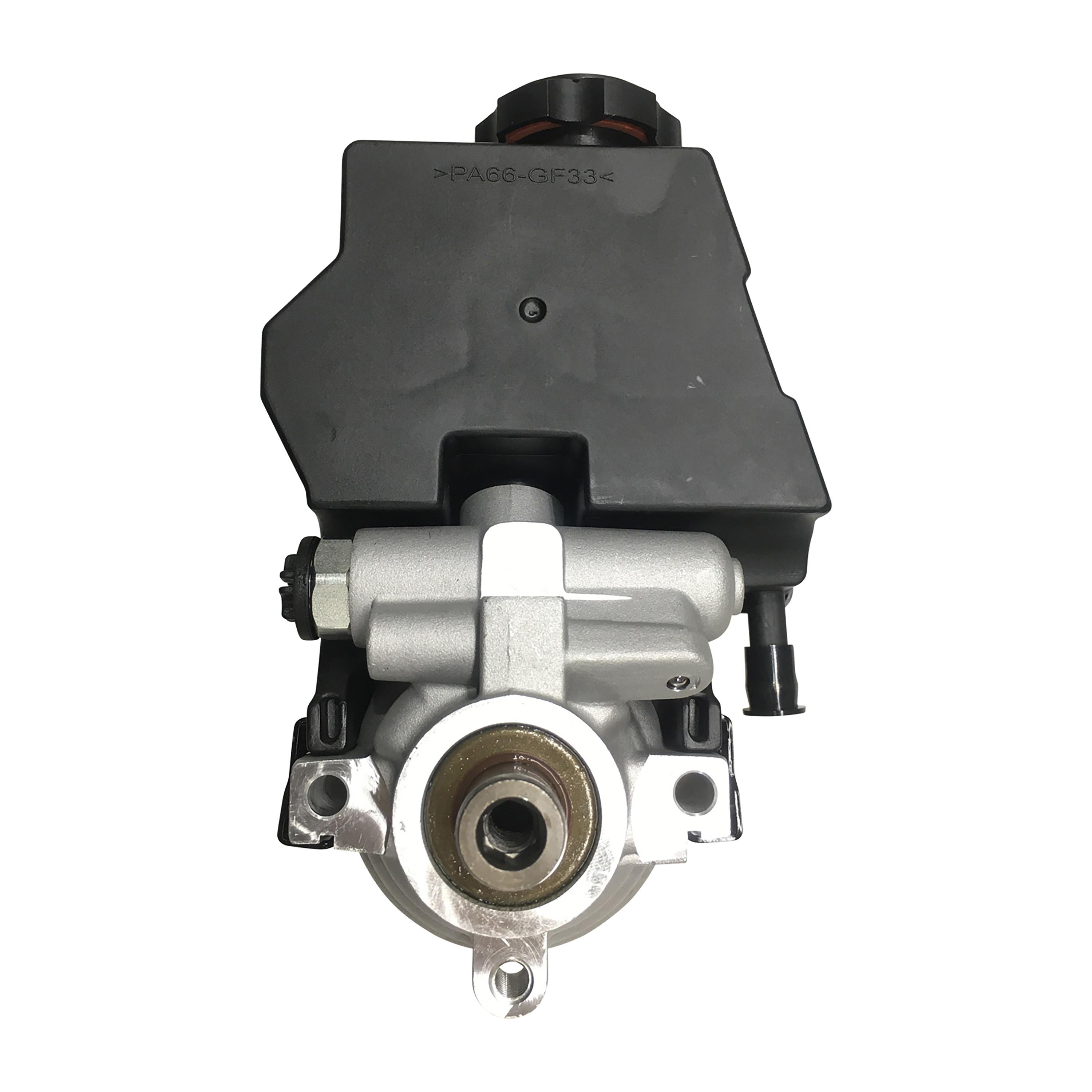 Edelmann New Power Steering Pump 6123R | AutoZone