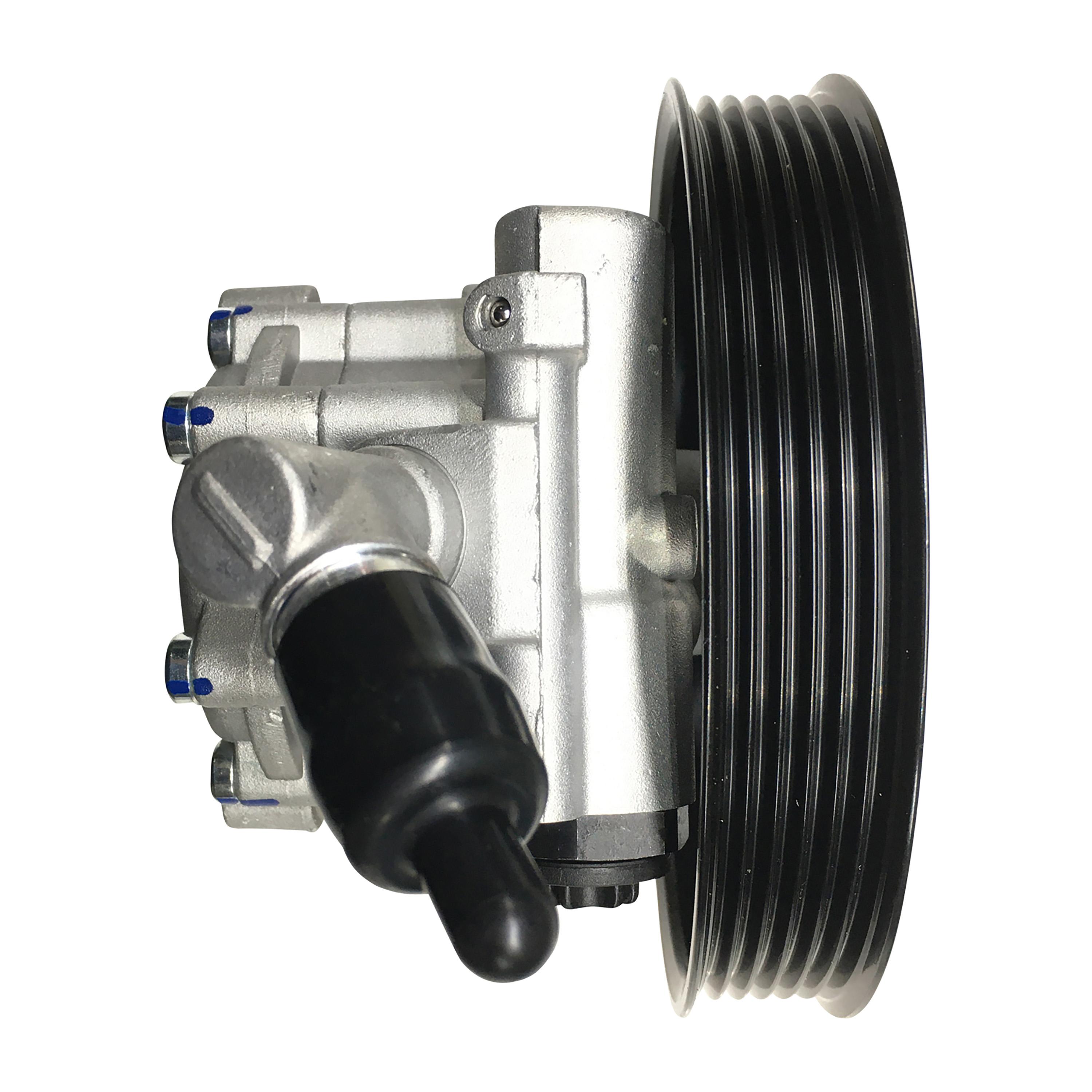 Edelmann New Power Steering Pump 6136PX | AutoZone