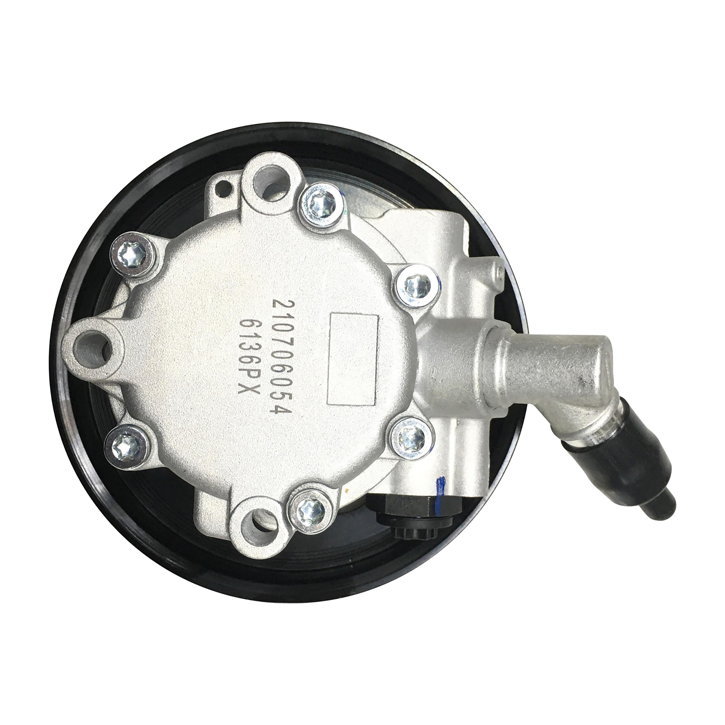 Edelmann New Power Steering Pump 6136PX | AutoZone