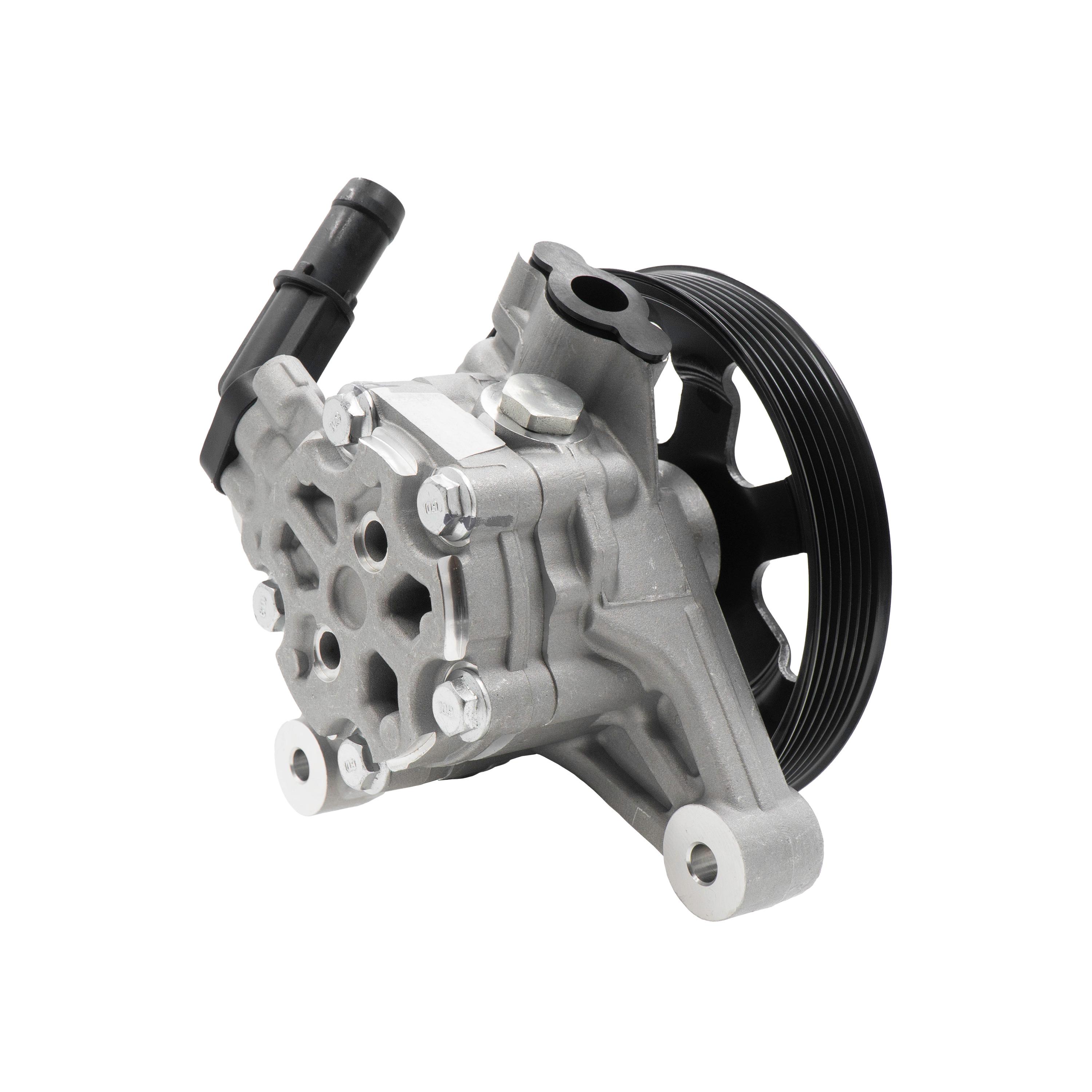 Edelmann New Power Steering Pump 6179PX | AutoZone