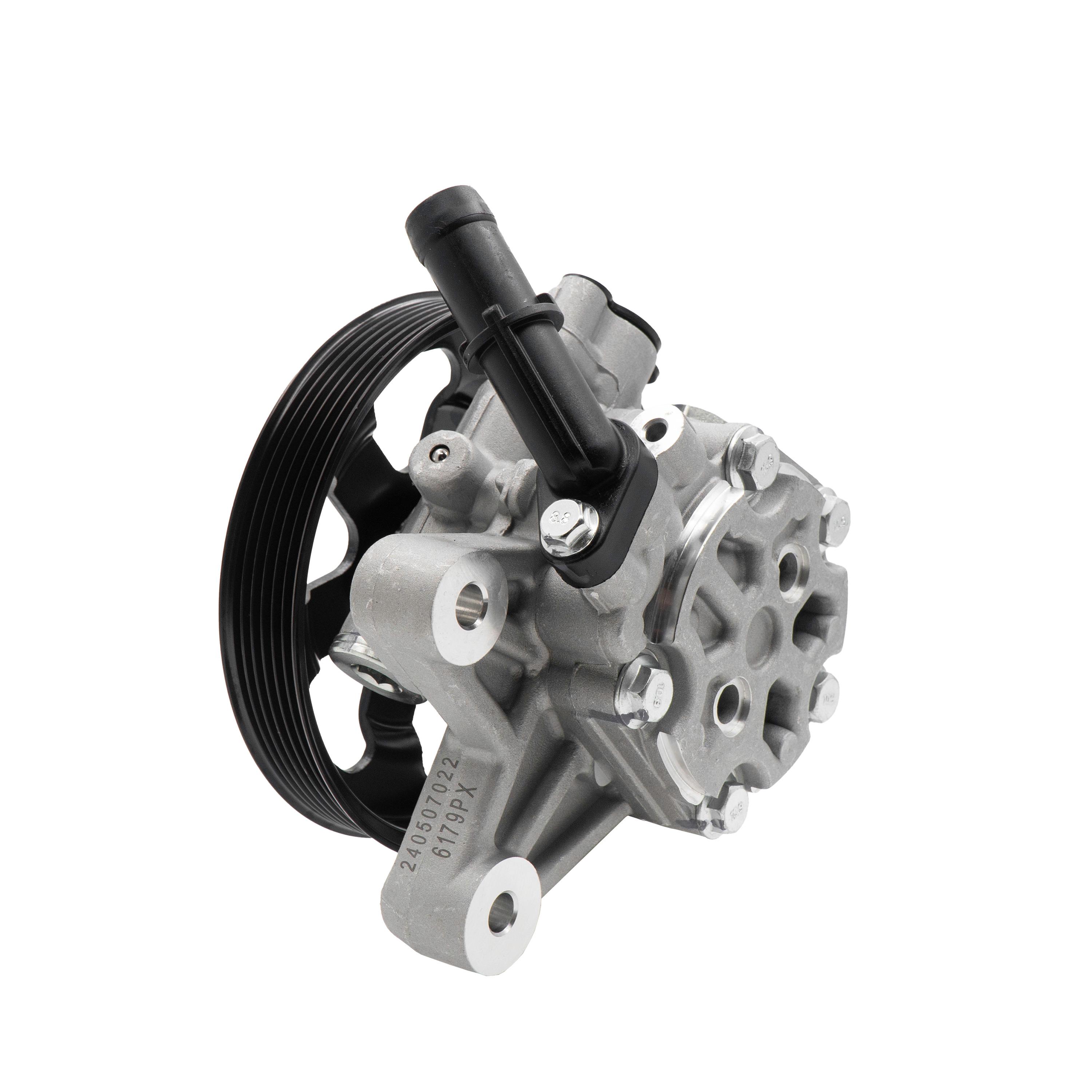 Edelmann New Power Steering Pump 6179PX | AutoZone
