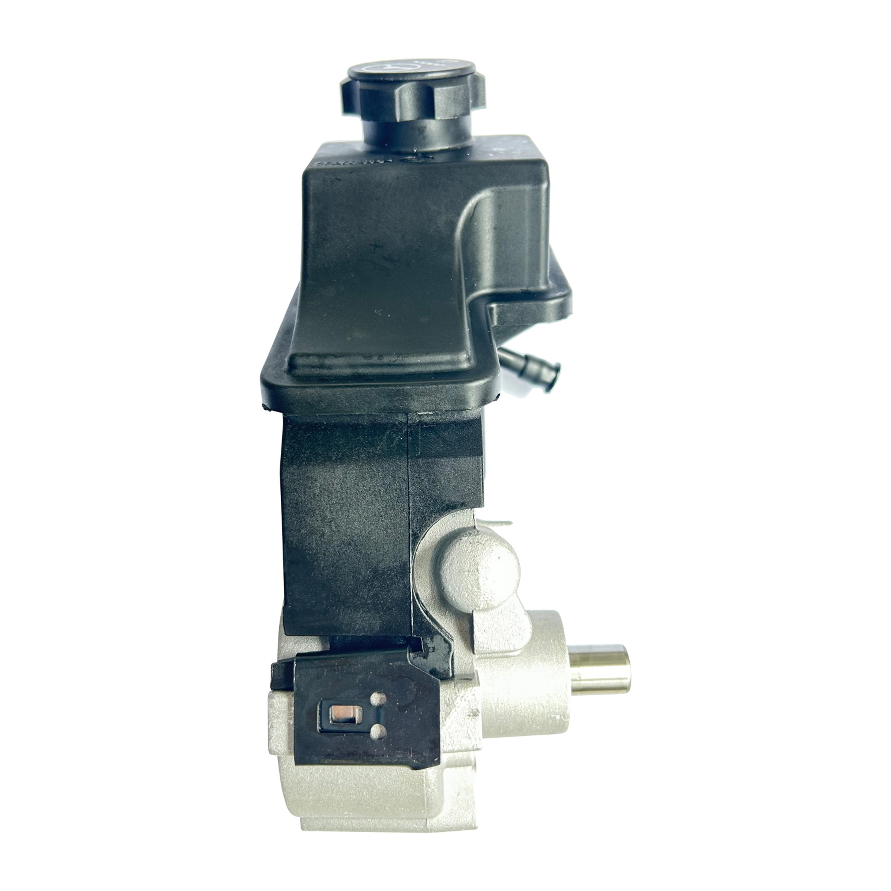 Edelmann New Power Steering Pump with Reservoir 6194R | AutoZone