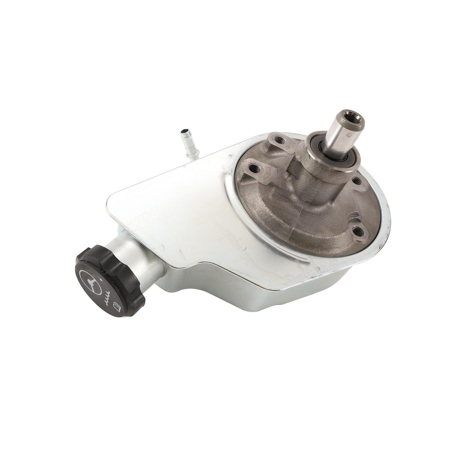 GM Genuine Parts Power Steering Pump with Reservoir 19420681