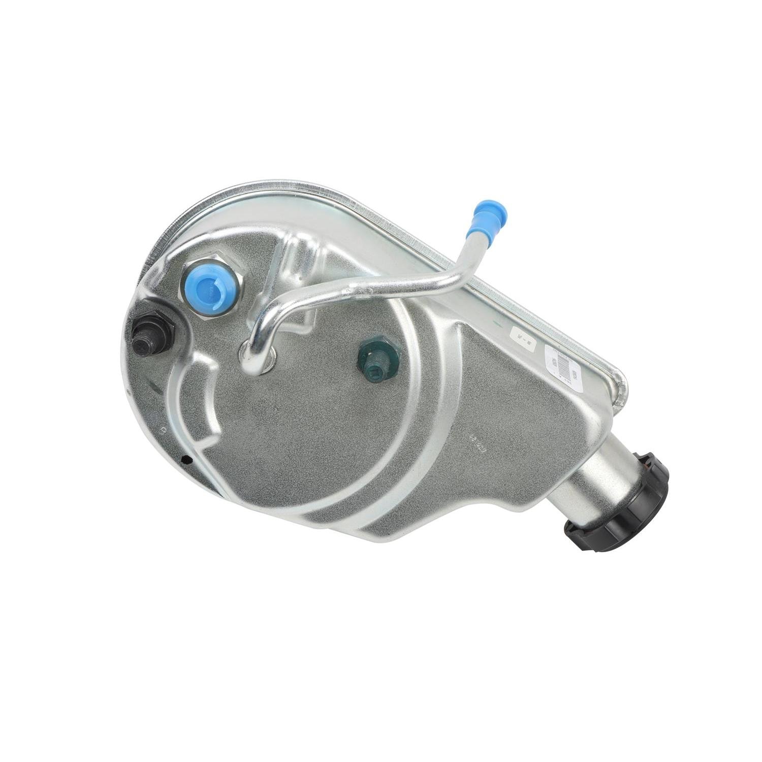 GM Genuine Parts Power Steering Pump With Reservoir 19420689 | AutoZone