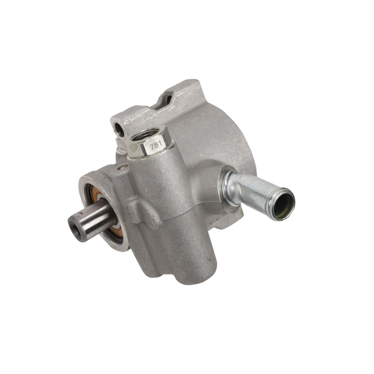 GM Genuine Parts GM Original Equipment Power Steering Pump