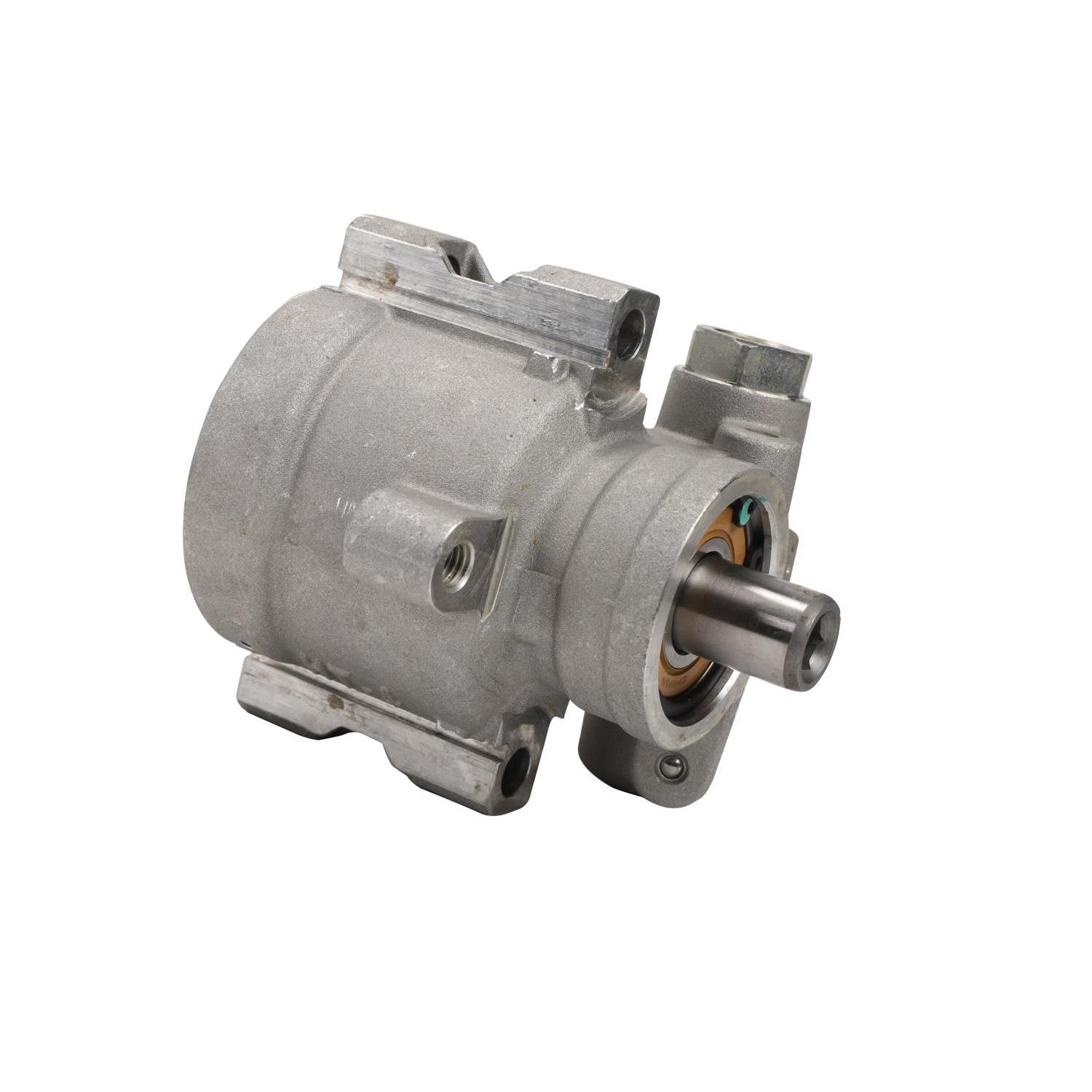 GM Genuine Parts GM Original Equipment Power Steering Pump