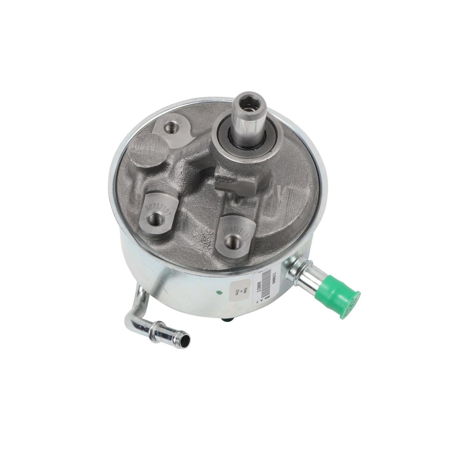 GM Genuine Parts GM Original Equipment Power Steering Pump