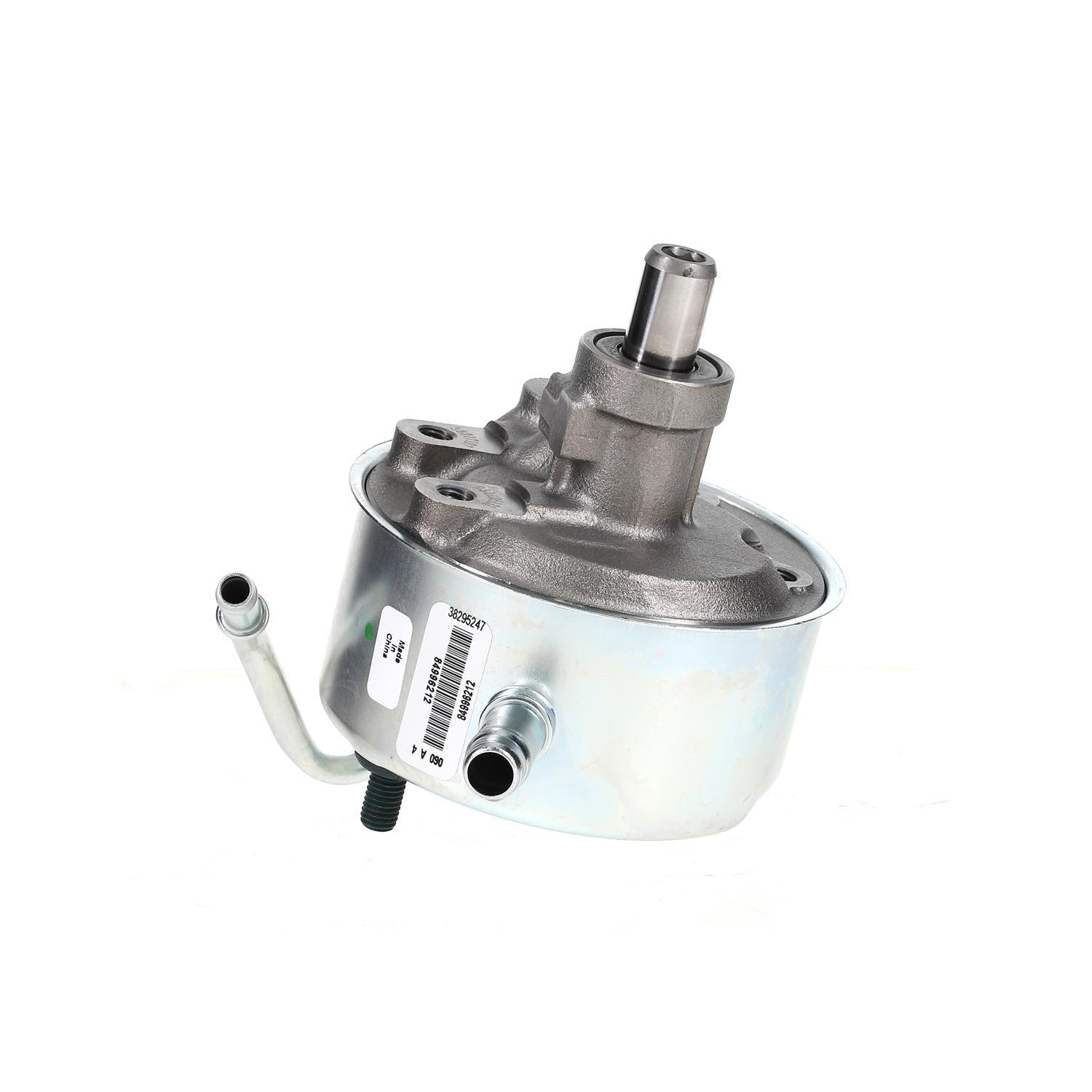 2,500円お安く!⭕️VOLAN◎FCS◎アップライト・キールクアッド GM Genuine Parts GM Original Equipment Power Steering Pump