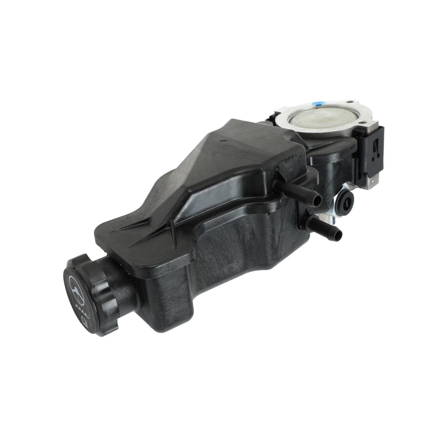 GM Genuine Parts Power Steering Pump With Reservoir 86563313