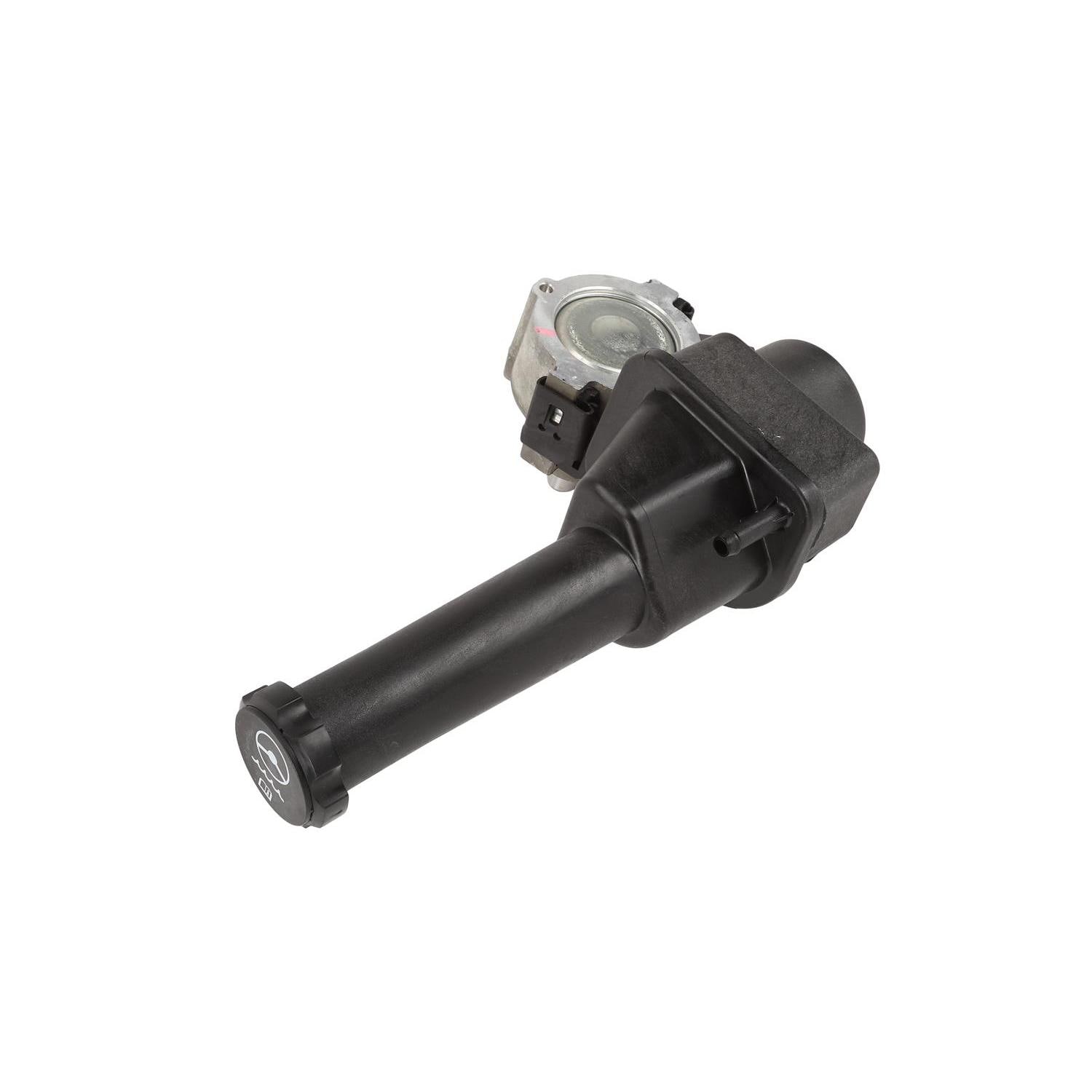 GM Genuine Parts Power Steering Pump With Reservoir 86563317