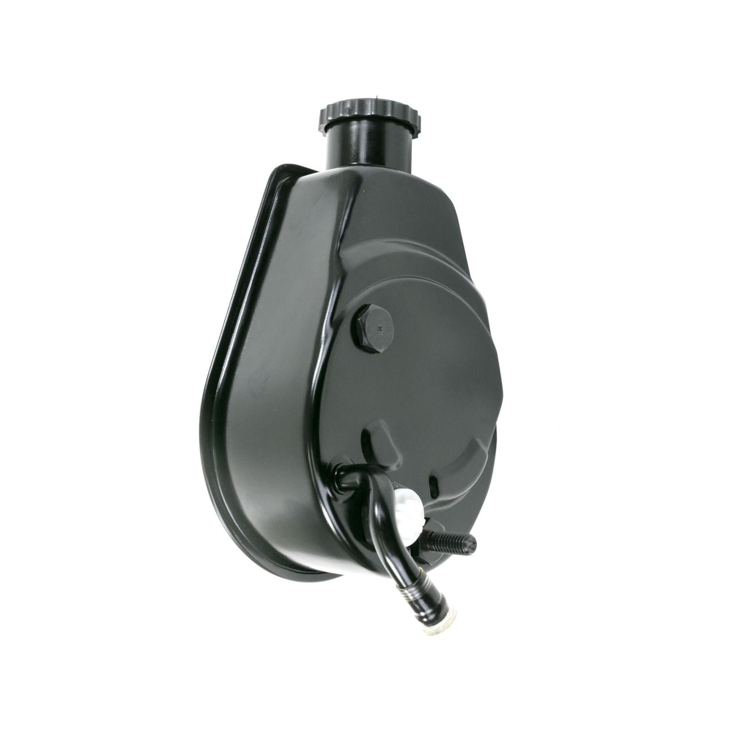 Top Street Performance Power Steering Pump JM2000BK | AutoZone