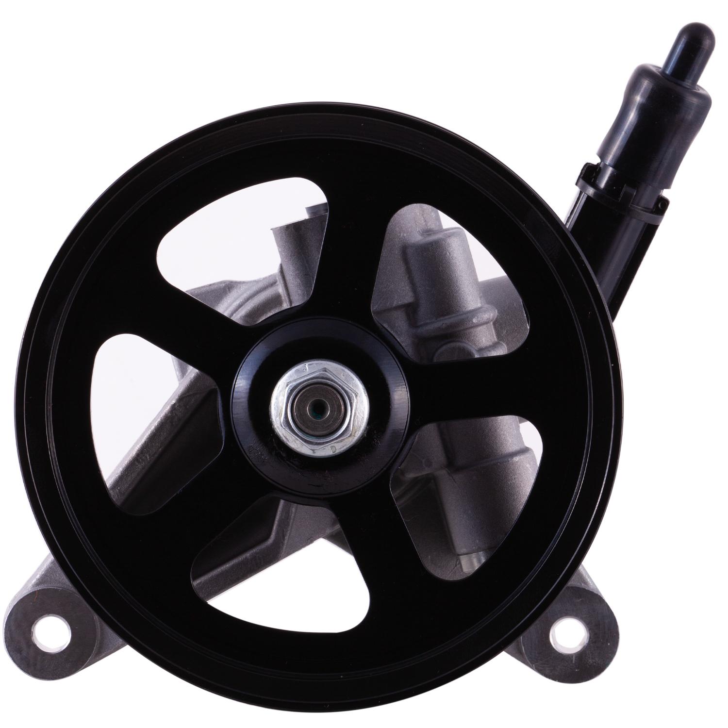 P- PWR New Power Steering Pump 60-5023P | AutoZone