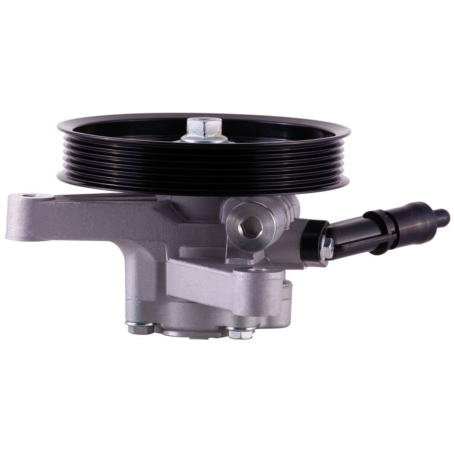 PWR New Power Steering Pump 60-5023P | AutoZone
