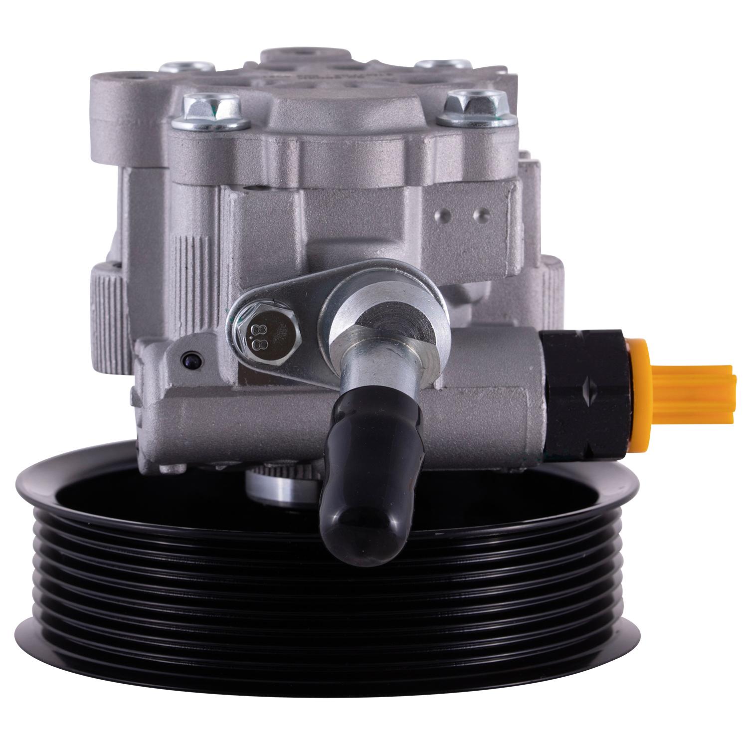PWR New Power Steering Pump 60-6802P | AutoZone