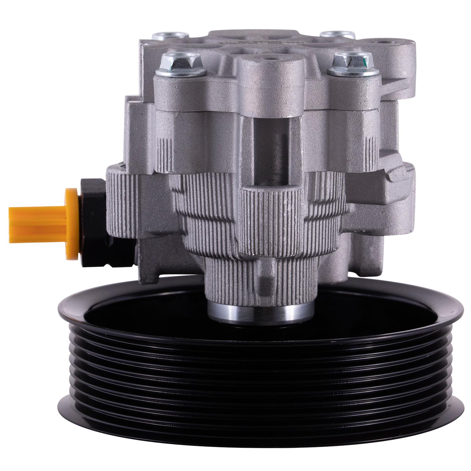 PWR New Power Steering Pump 60-6802P | AutoZone