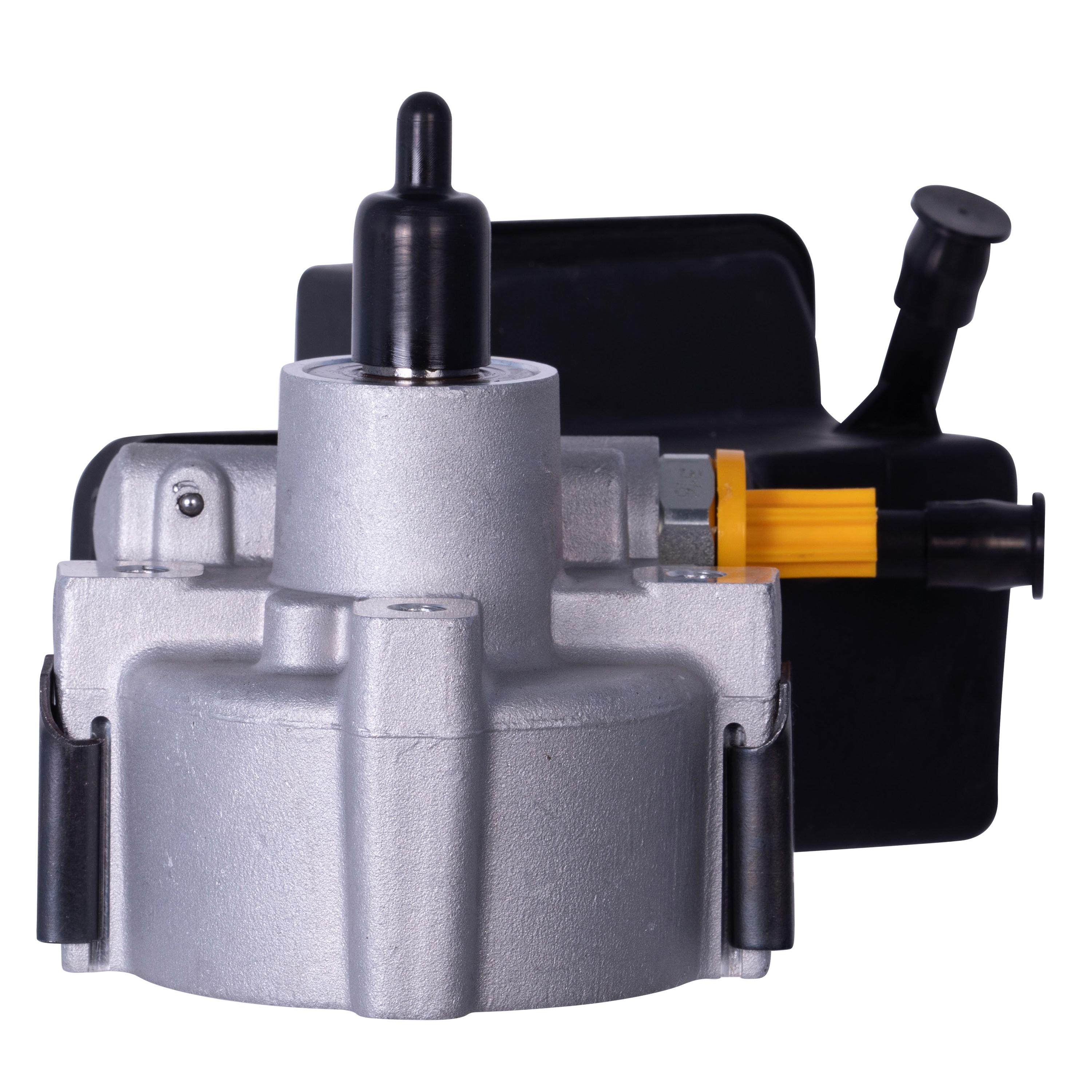 PWR New Power Steering Pump 60-6828PR | AutoZone