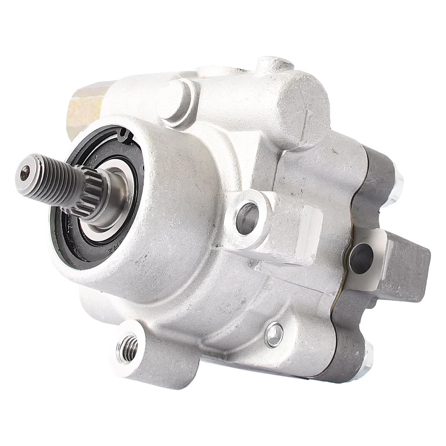 ぴゅーぽんせんせい Nissan 300ZX Power Steering Pump - Best Power Steering Pump for