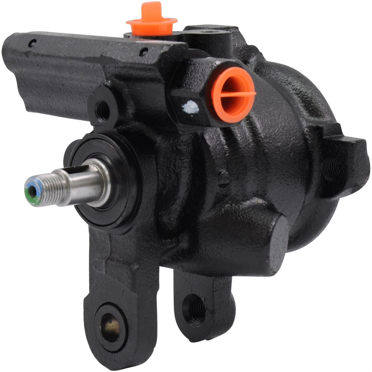 TruGrade Remanufactured Power Steering Pump 5083 | AutoZone