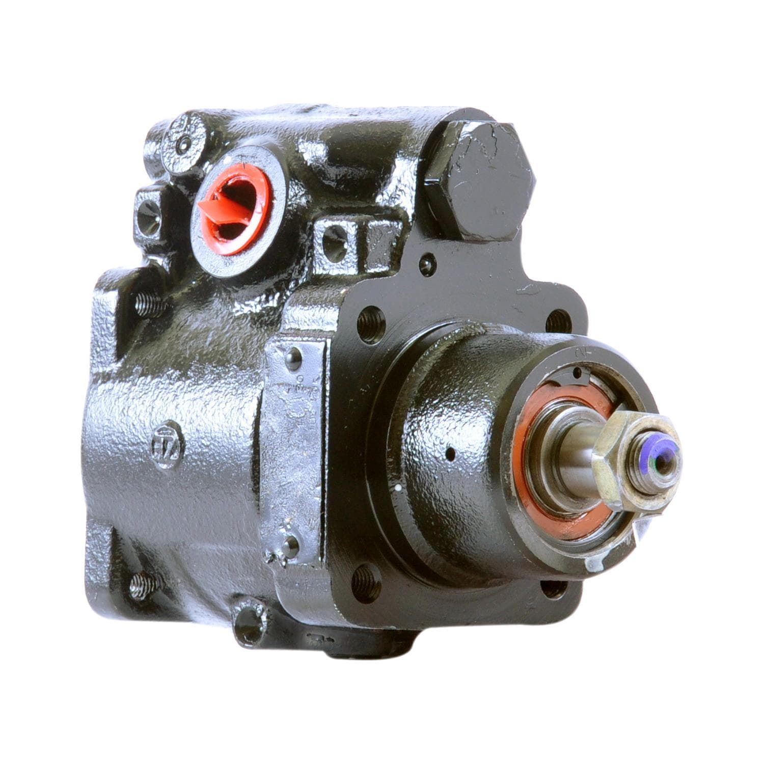 TruGrade Remanufactured Power Steering Pump 5251