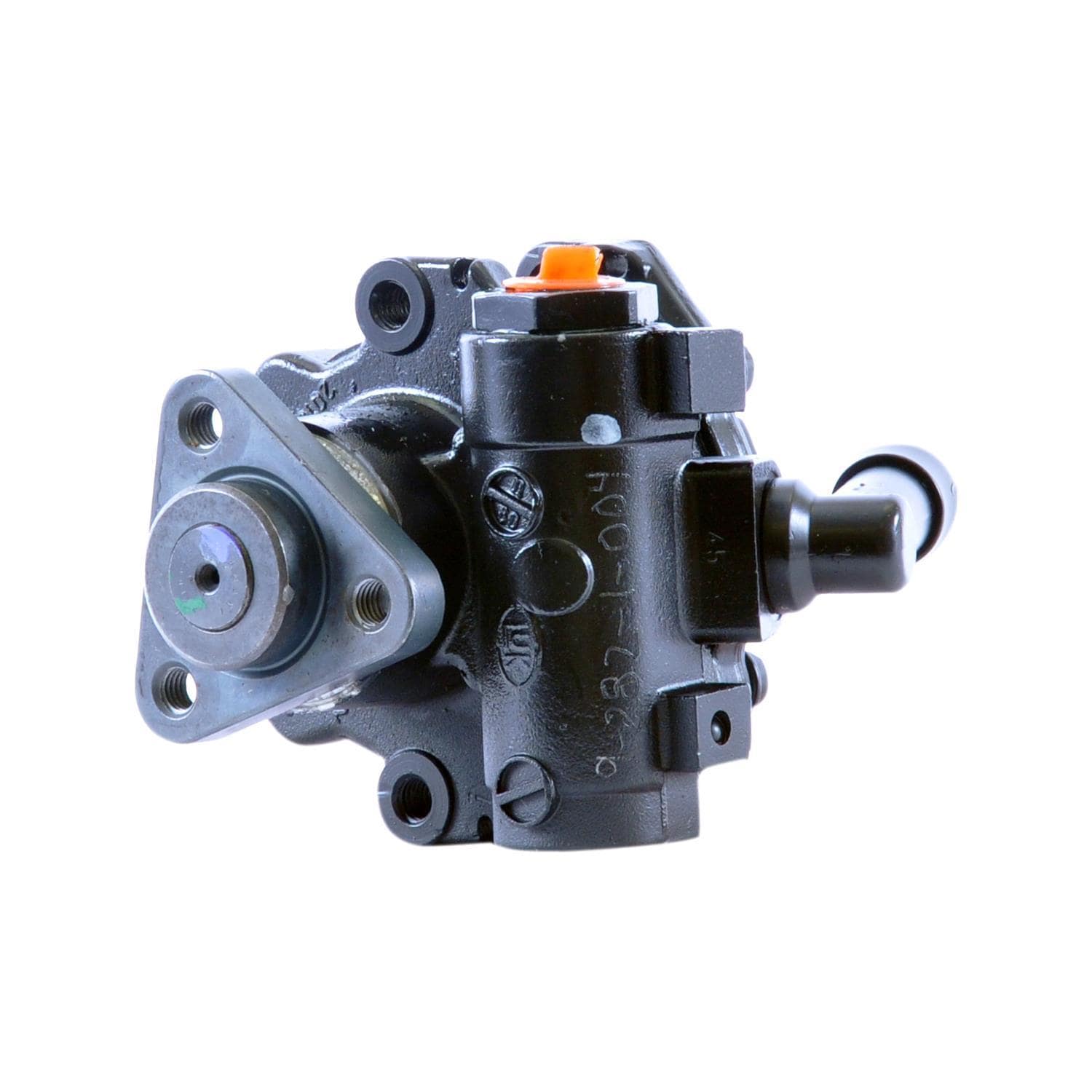 TruGrade Power Steering Pump 5288 | AutoZone