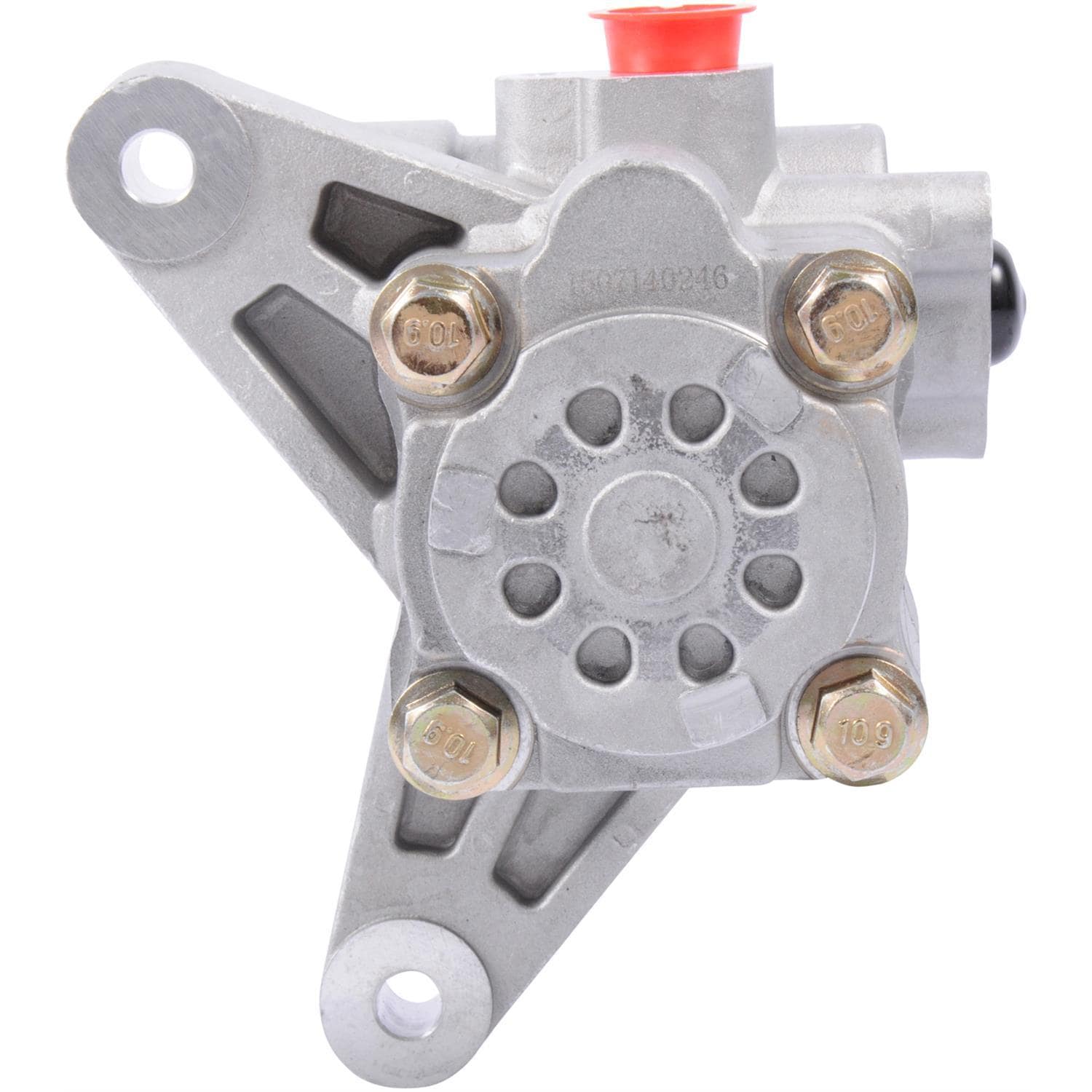 TruGrade New Power Steering Pump 5557N | AutoZone