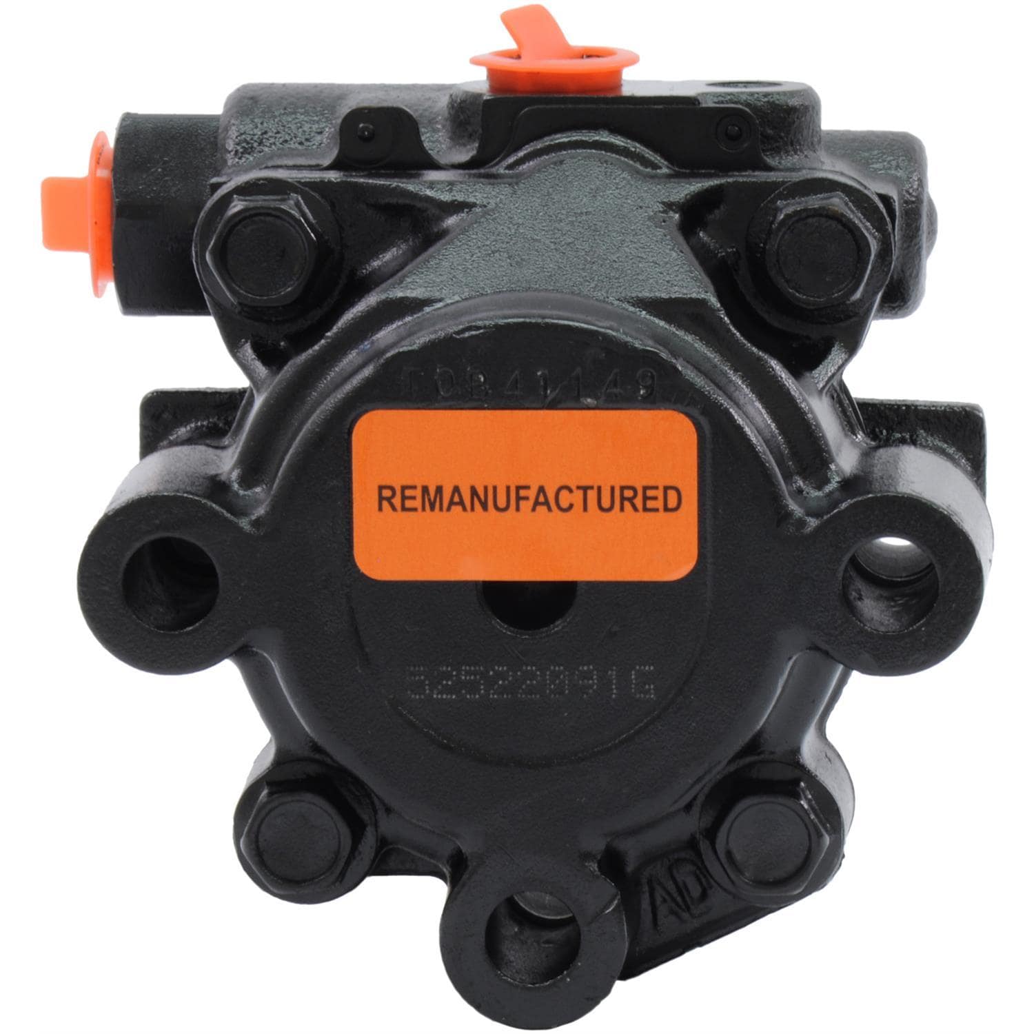 TruGrade Remanufactured Power Steering Pump 5574 | AutoZone