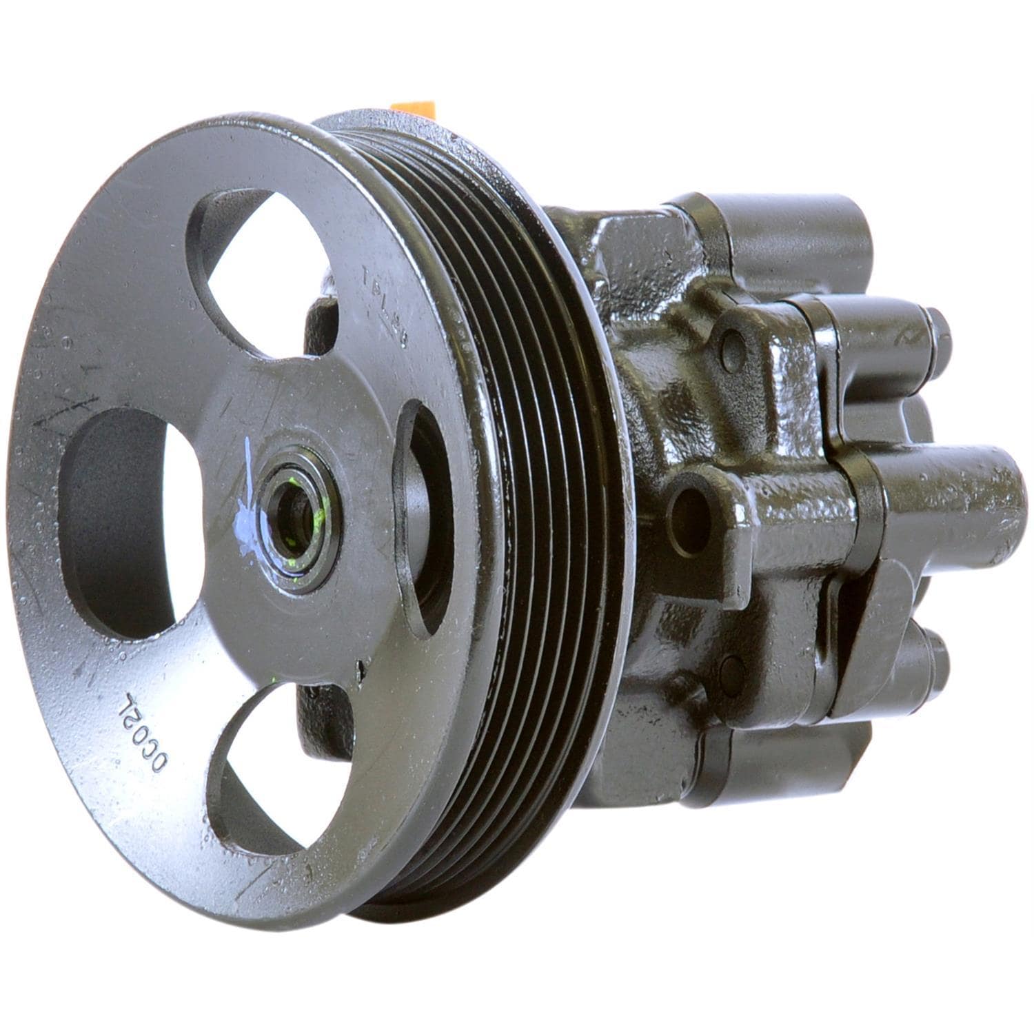 POWER UP ドライバー 750g 定価2万円 TruGrade Remanufactured Power Steering Pump 5594 | AutoZone