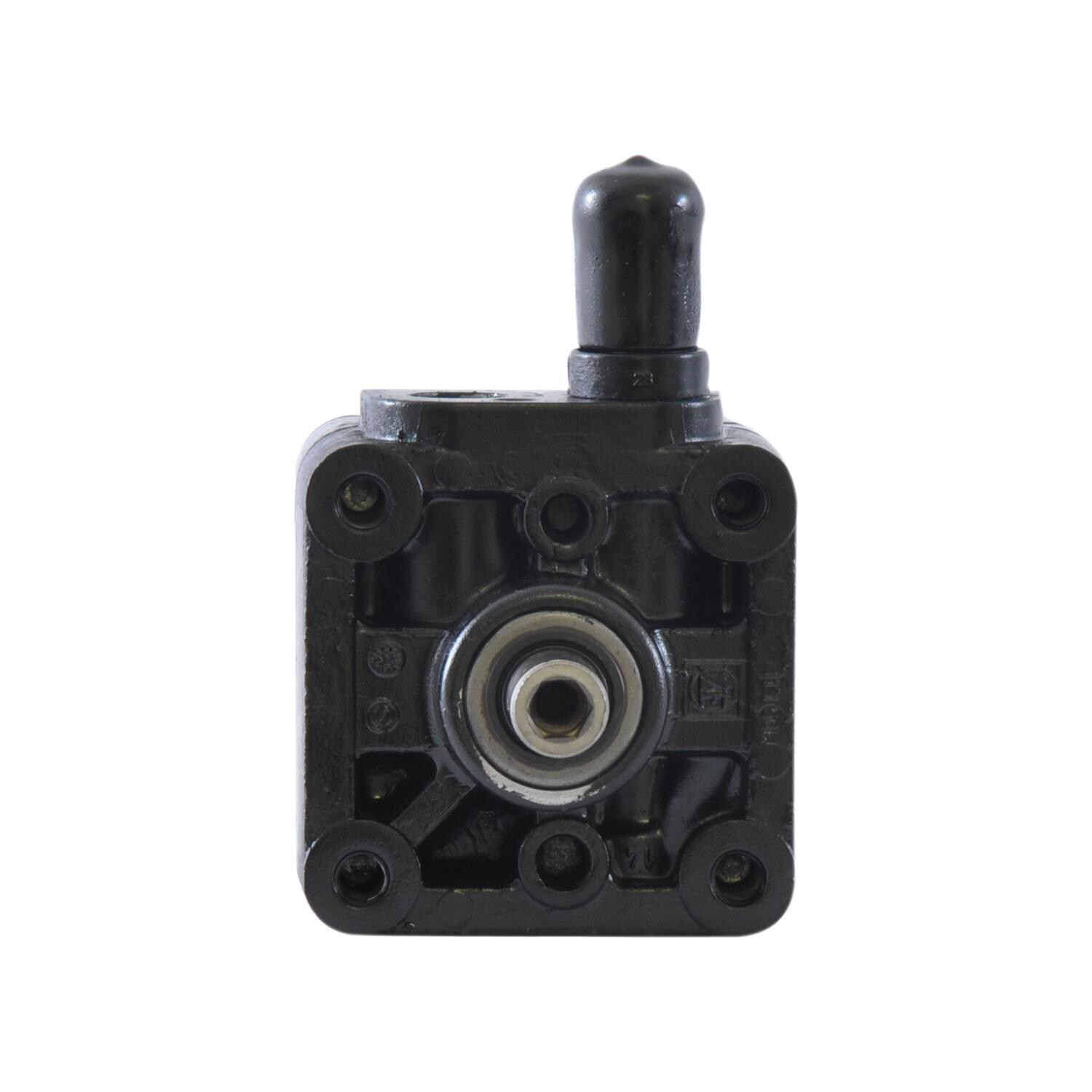 TruGrade Remanufactured Power Steering Pump 5647 | AutoZone