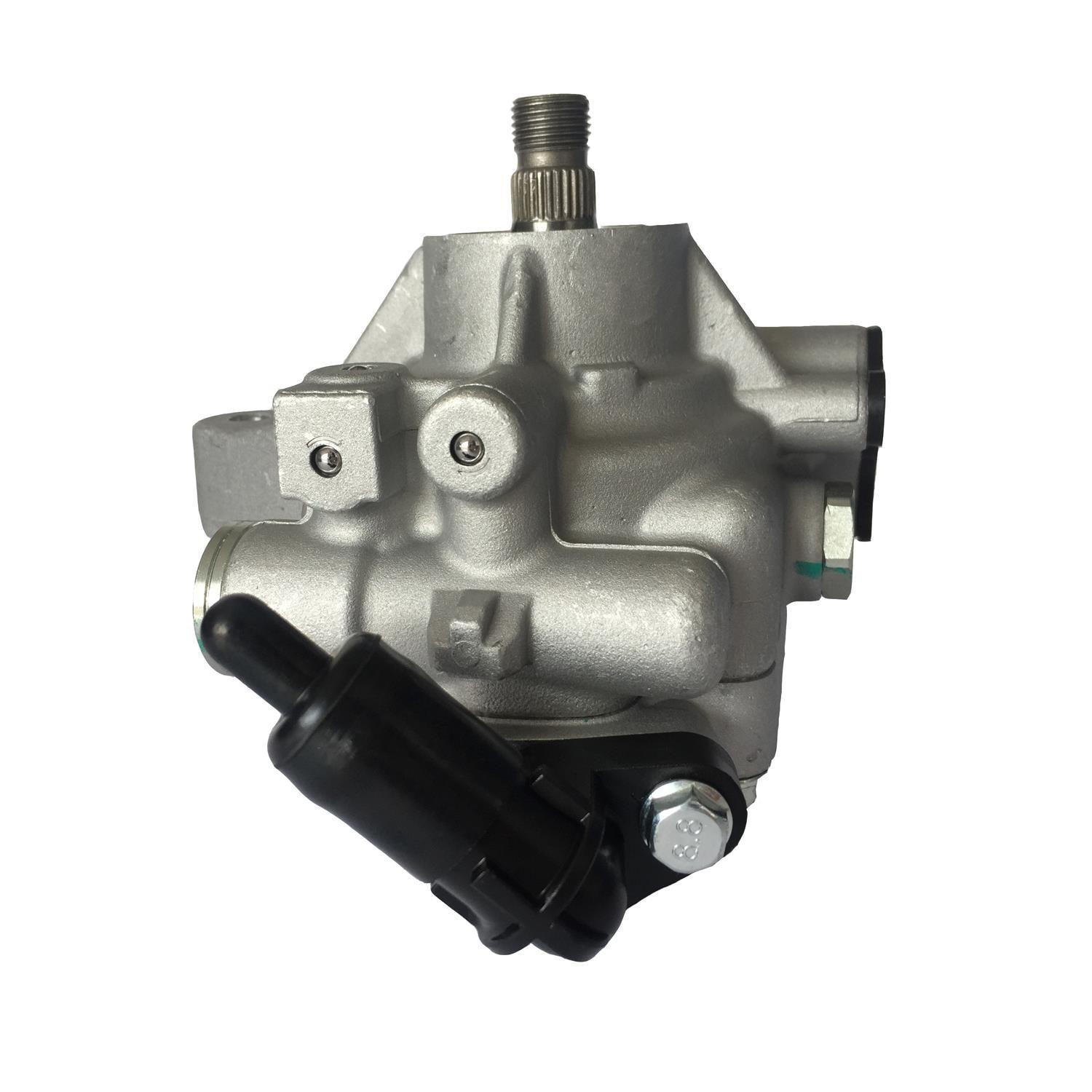 TruGrade Power Steering Pump 5707N for Freightliner Sprinter 3500