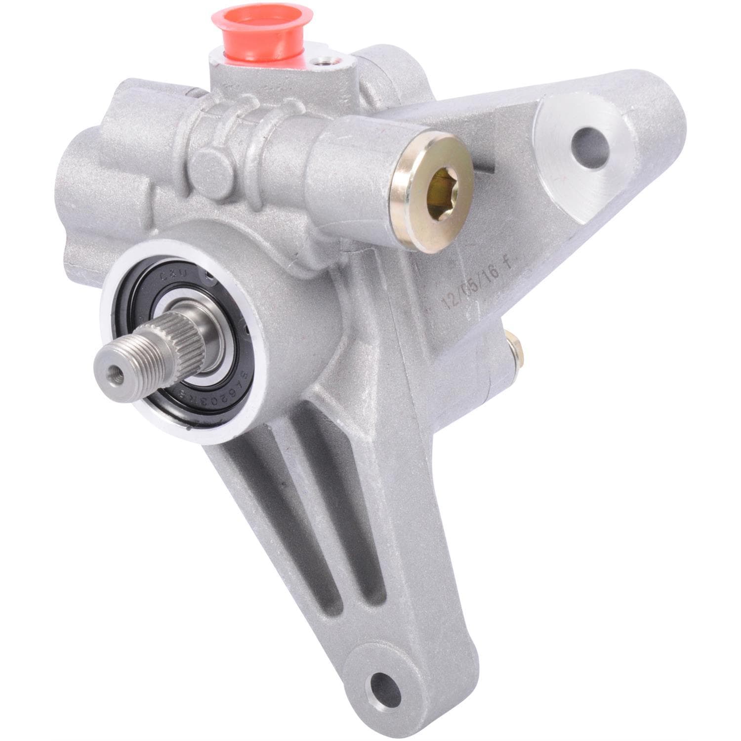2025 Audi SQ8 Power Steering Pump