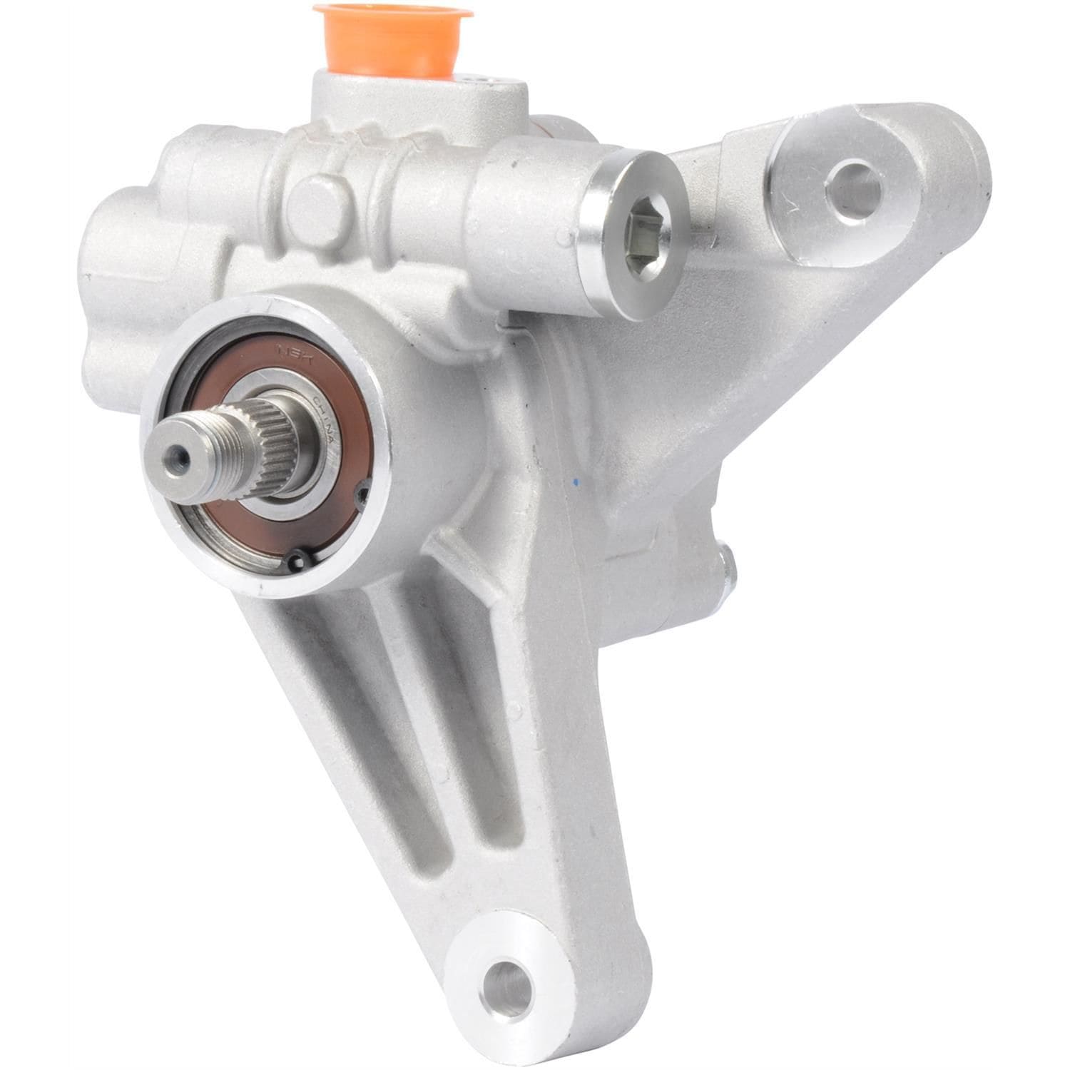 TruGrade New Power Steering Pump 5820N for Freightliner Sprinter 3500