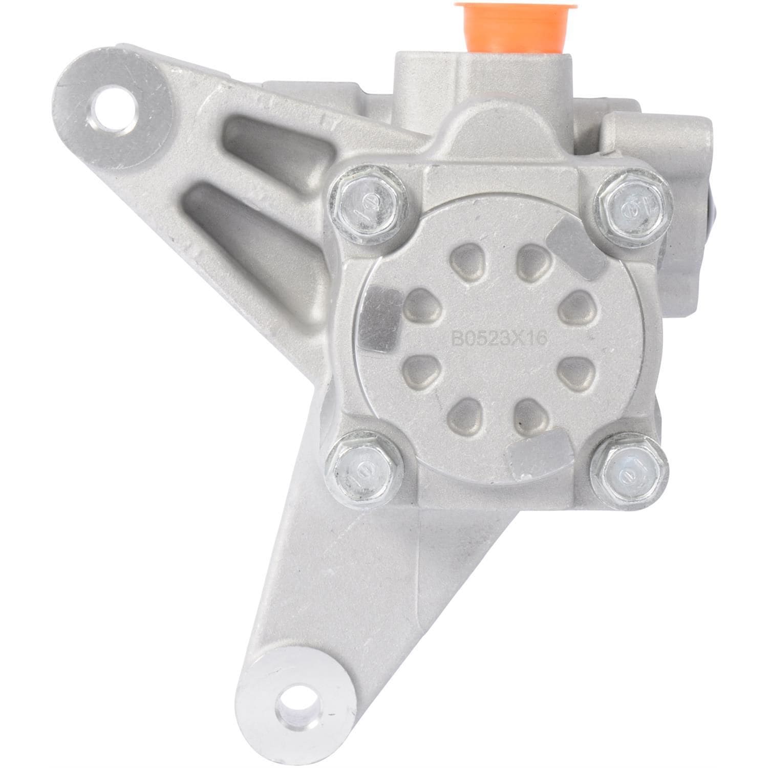TruGrade New Power Steering Pump 5820N | AutoZone