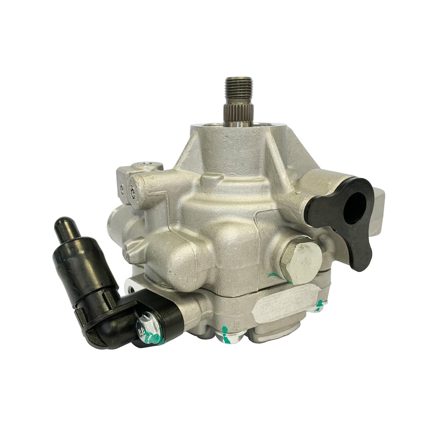 TruGrade New Power Steering Pump 5823N | AutoZone