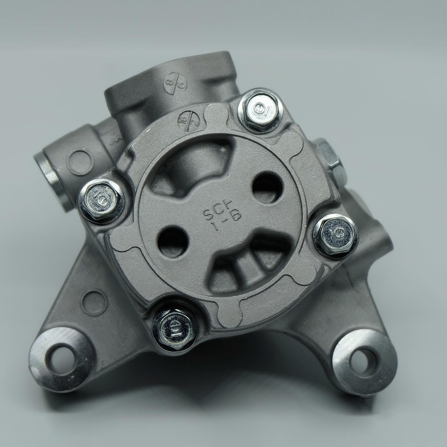 TruGrade New Power Steering Pump 5823N | AutoZone
