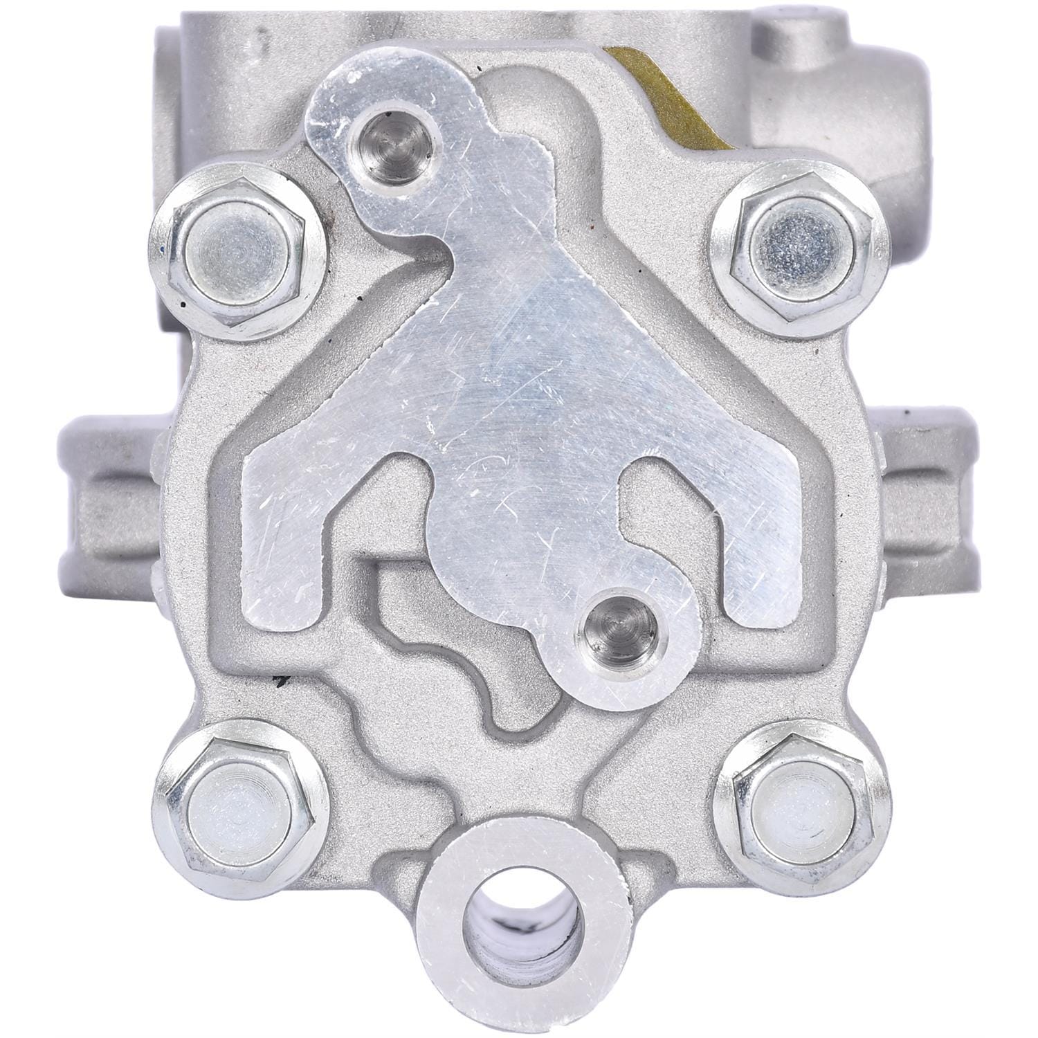 TruGrade New Power Steering Pump 5894N | AutoZone