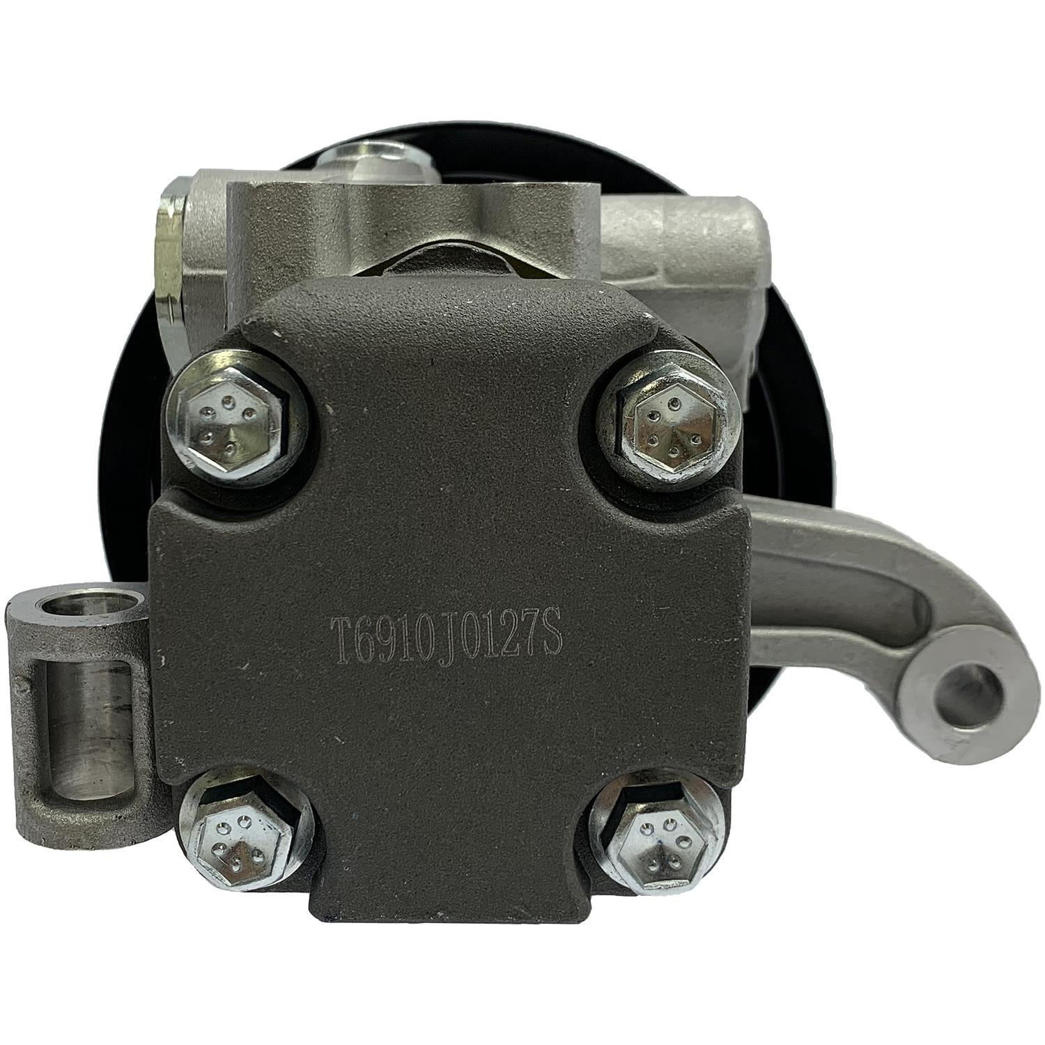 TruGrade New Power Steering Pump 63205A1N | AutoZone