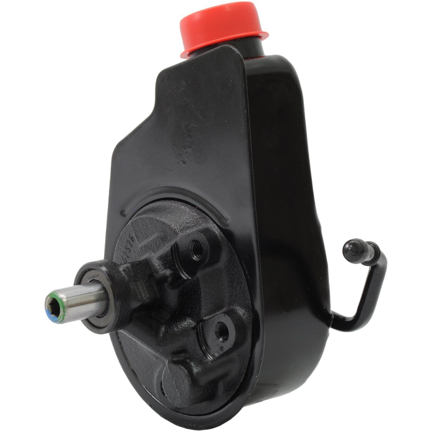 TruGrade Remanufactured Power Steering Pump With Reservoir 63238 for Freightliner Sprinter 3500